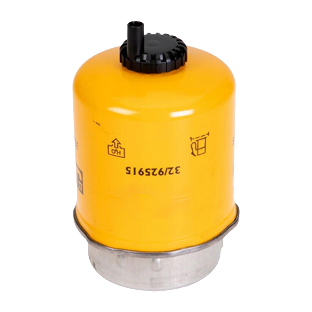 Filtre séparateur carburant/eau RE517181 pour John Deere