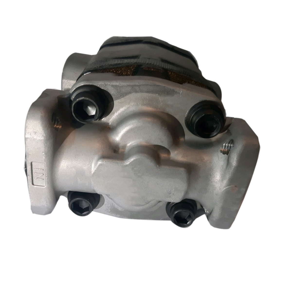Pompe hydraulique KFP2227-17CSET pour Komatsu