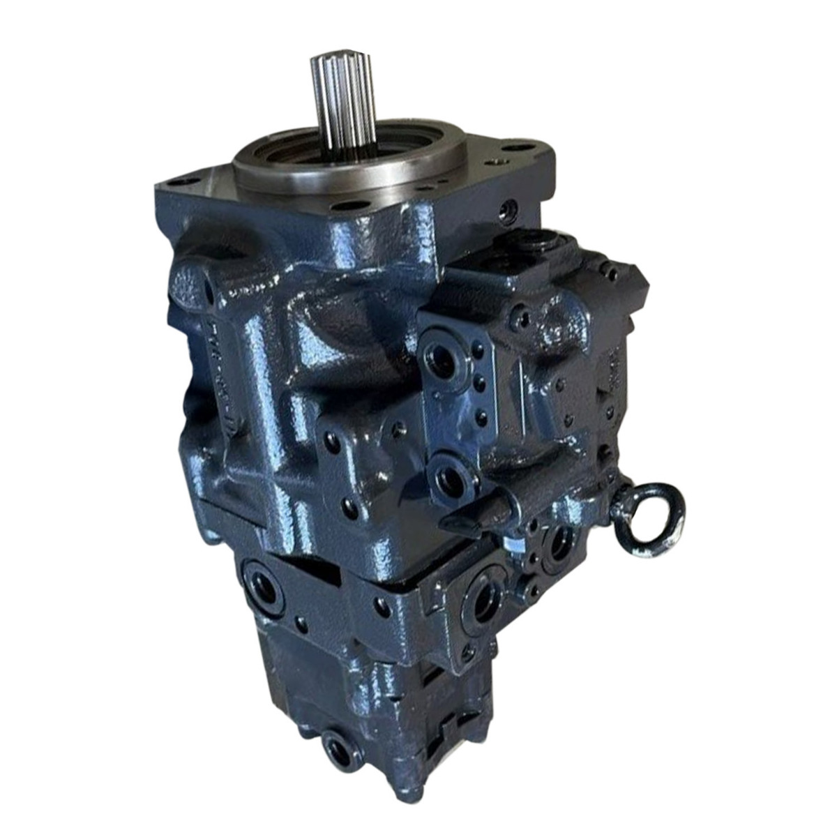 Ensemble de pompe hydraulique principale 708-3S-00882 pour Komatsu