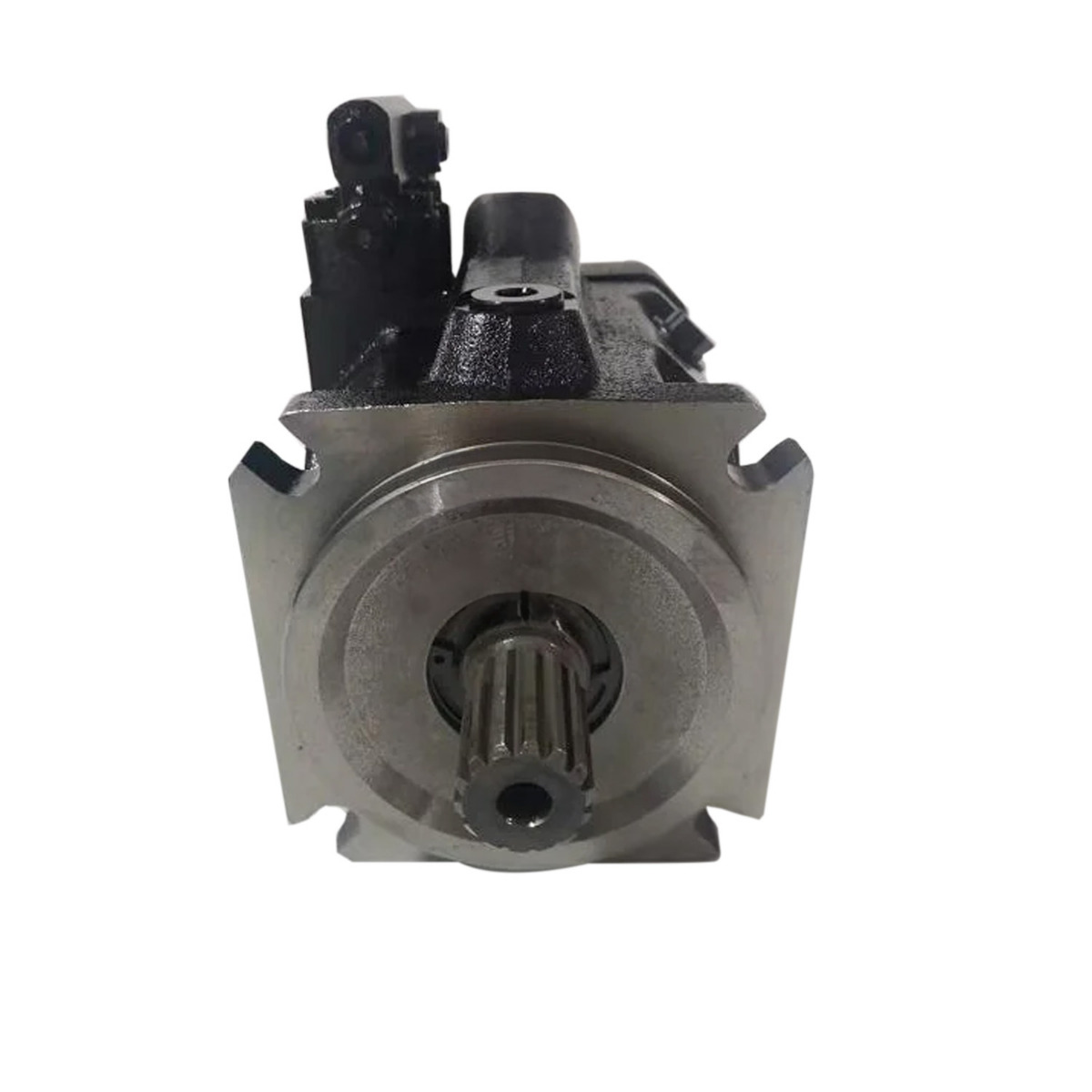 Pompe hydraulique 11707966 pour Volvo