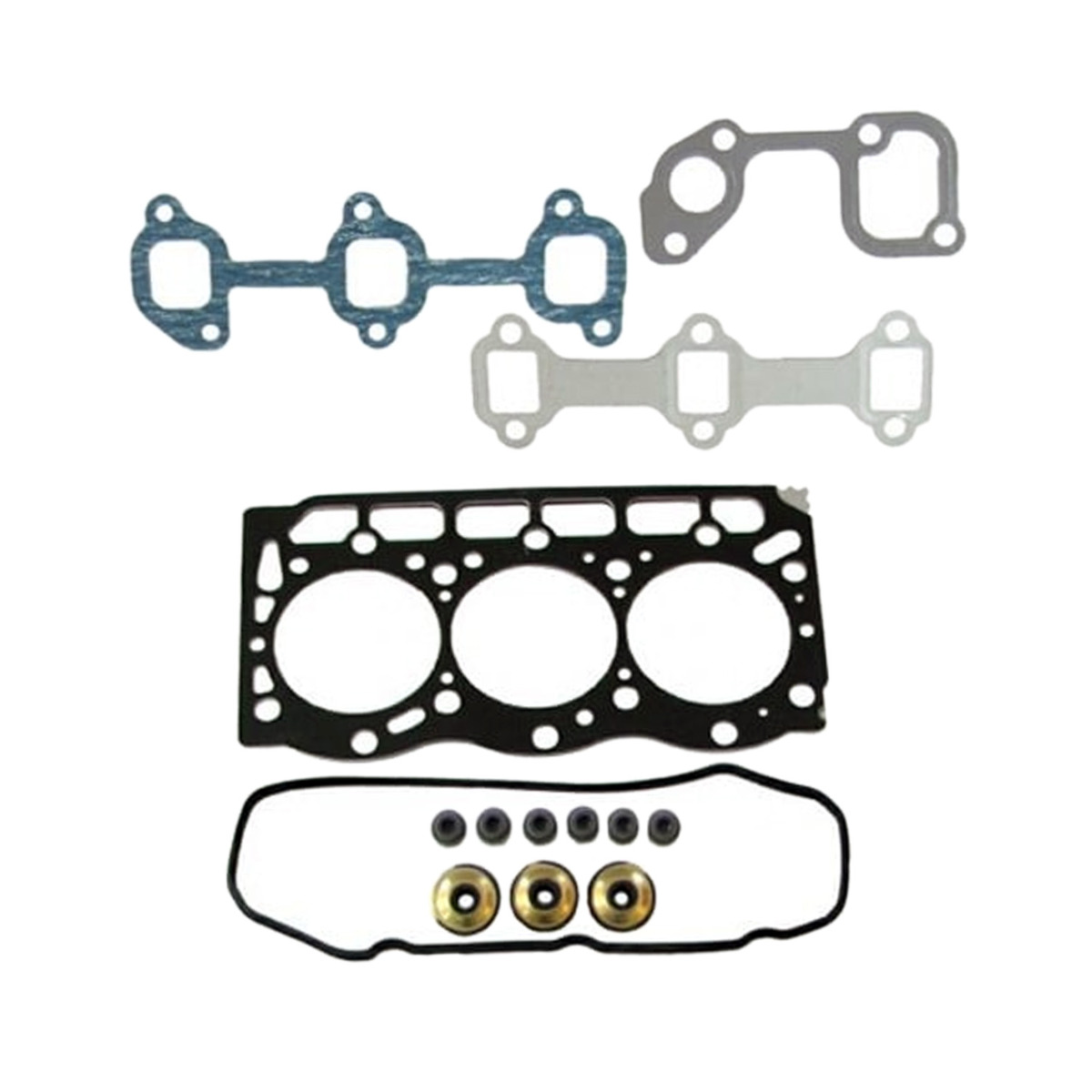Jeu de joints de soupape supérieure 825528 pour Daihatsu