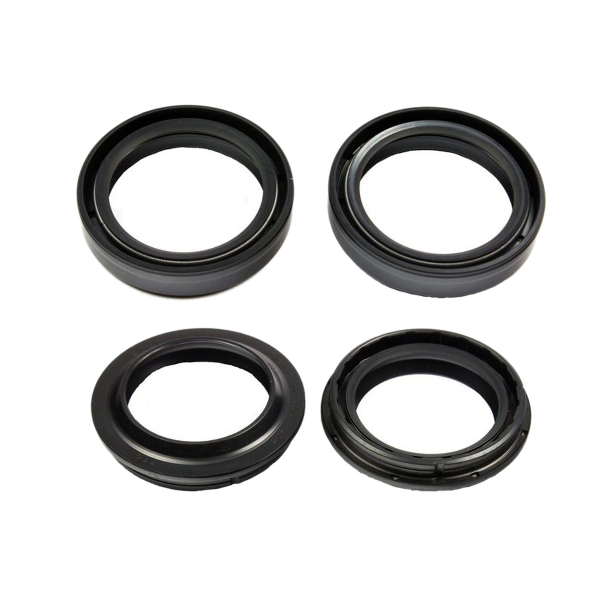Kit de fourche et de joint anti poussière 56-132 pour Honda