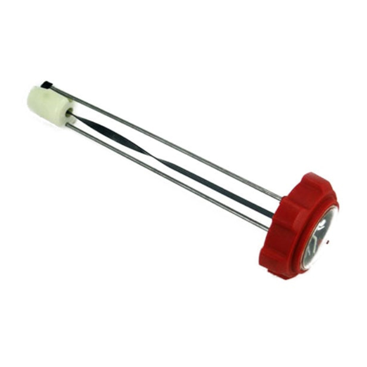 Bouchon de jauge de carburant AM143250 pour John Deere