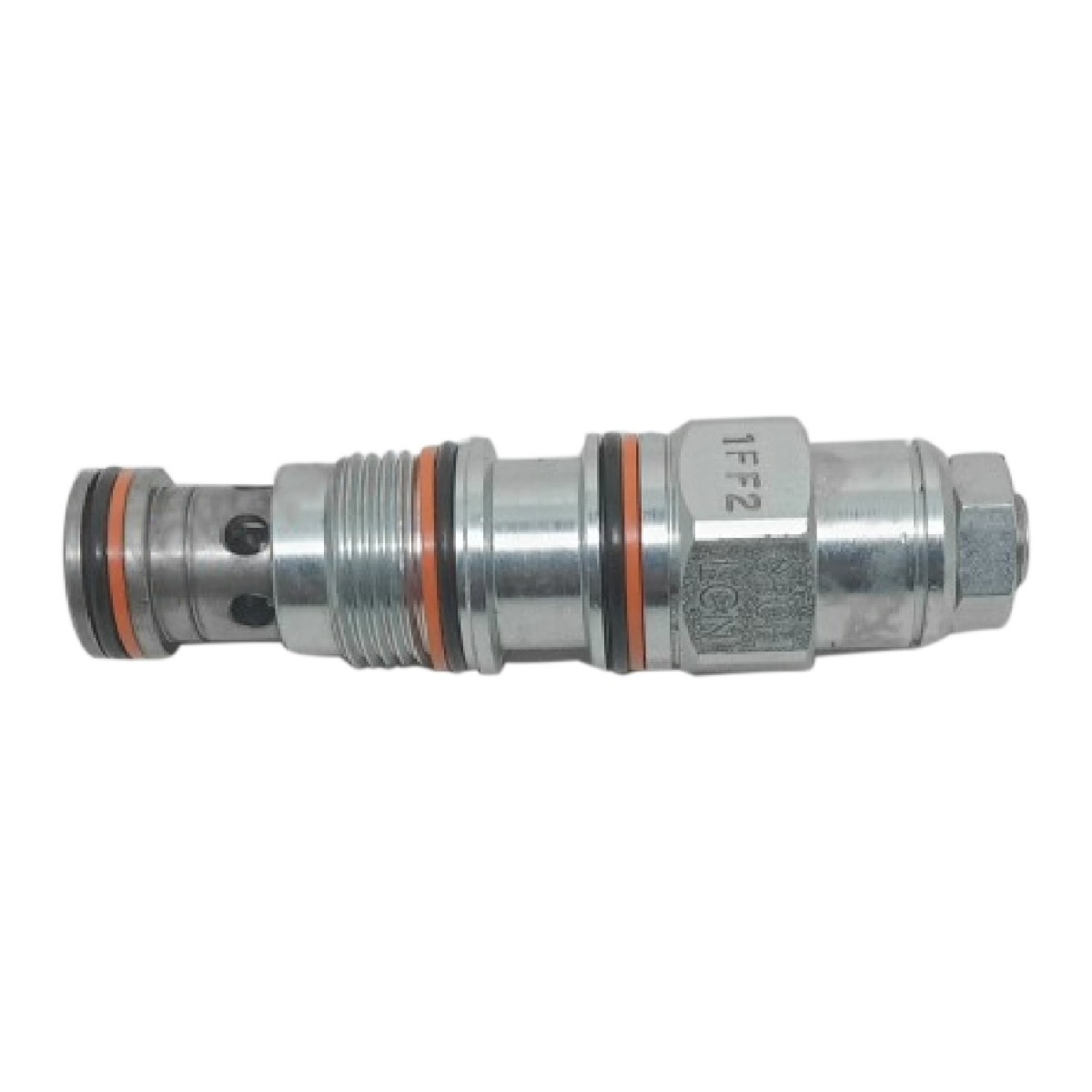 Vanne d'équilibrage à cartouche CBCH-LCN pour Sun Hydraulics