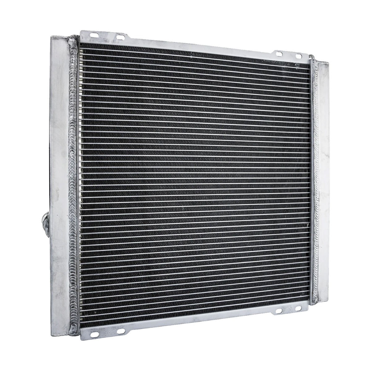 Radiateur 709200576 Pour Can-Am