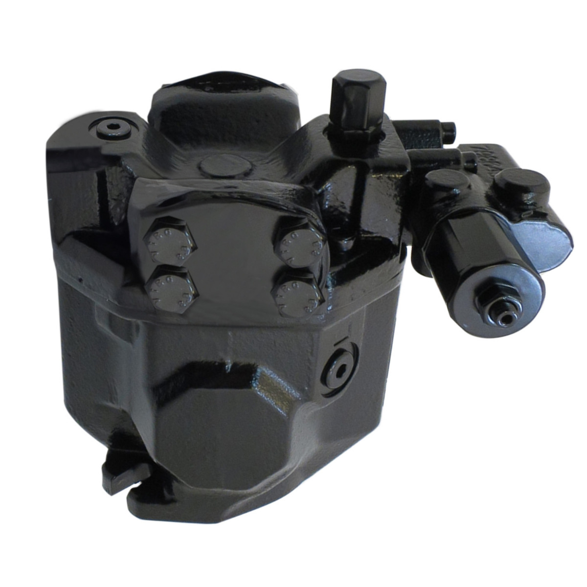 Pompe hydraulique 11192166 pour Volvo