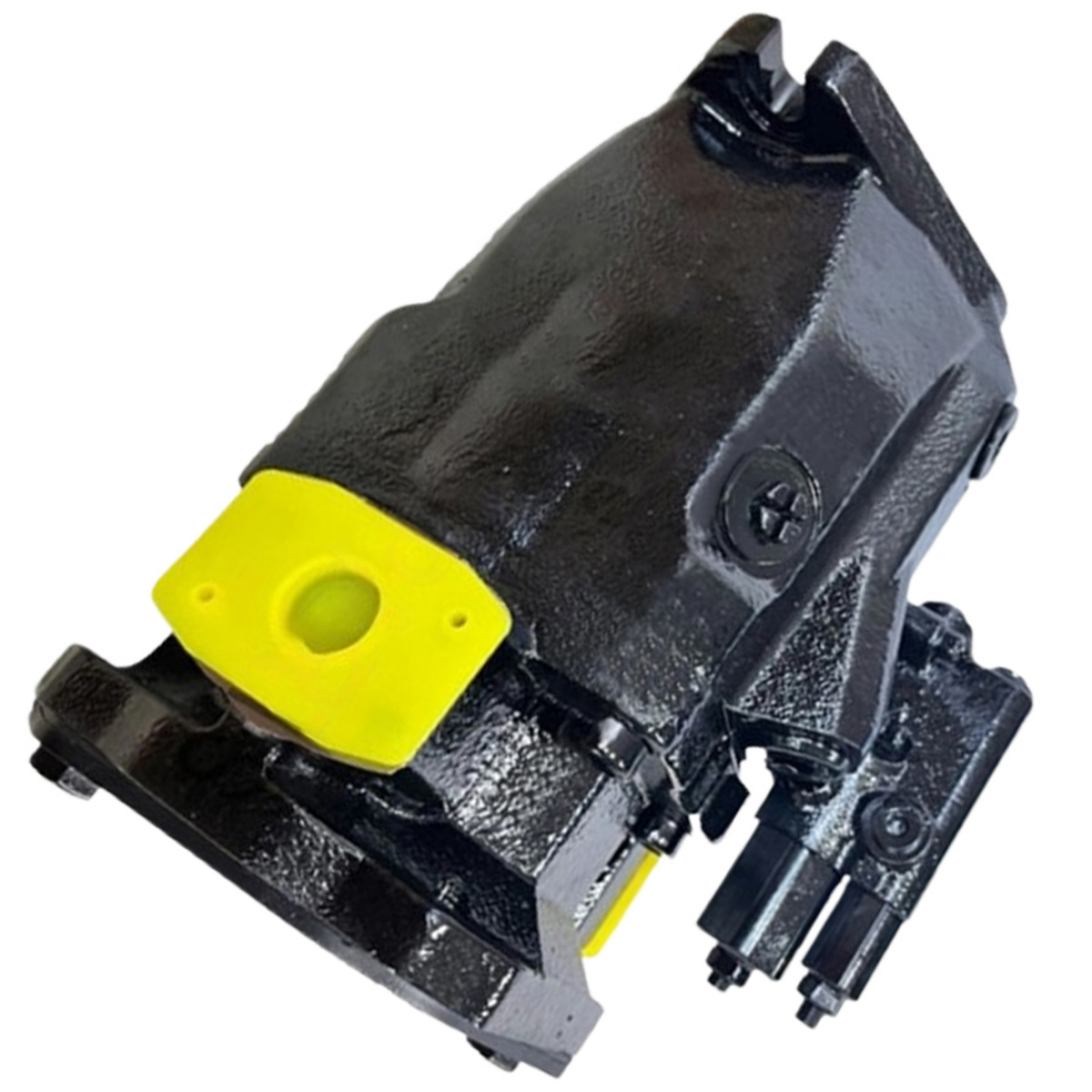 Pompe hydraulique VOE11707969 pour Volvo