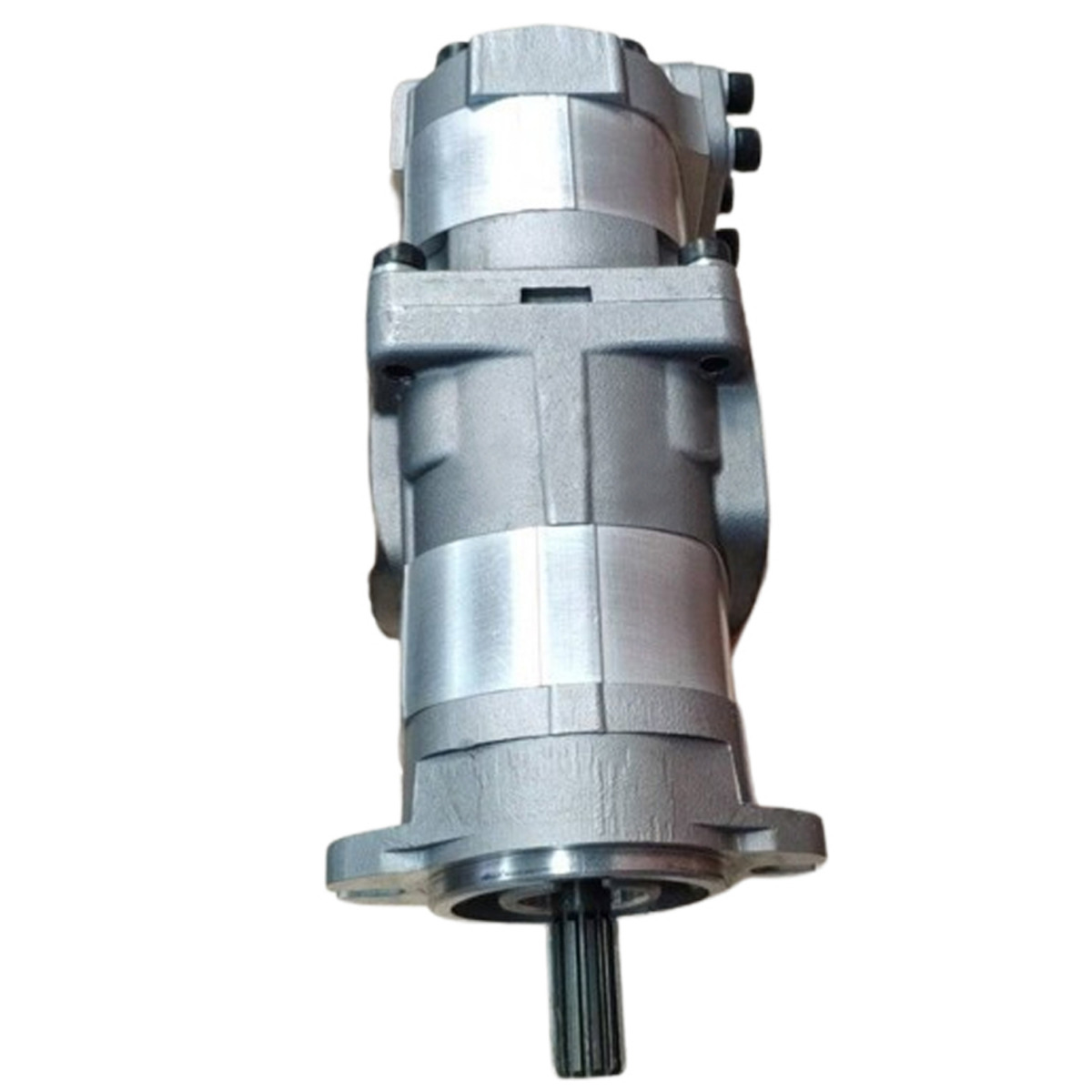 Pompe hydraulique 705-51-10150 pour Komatsu