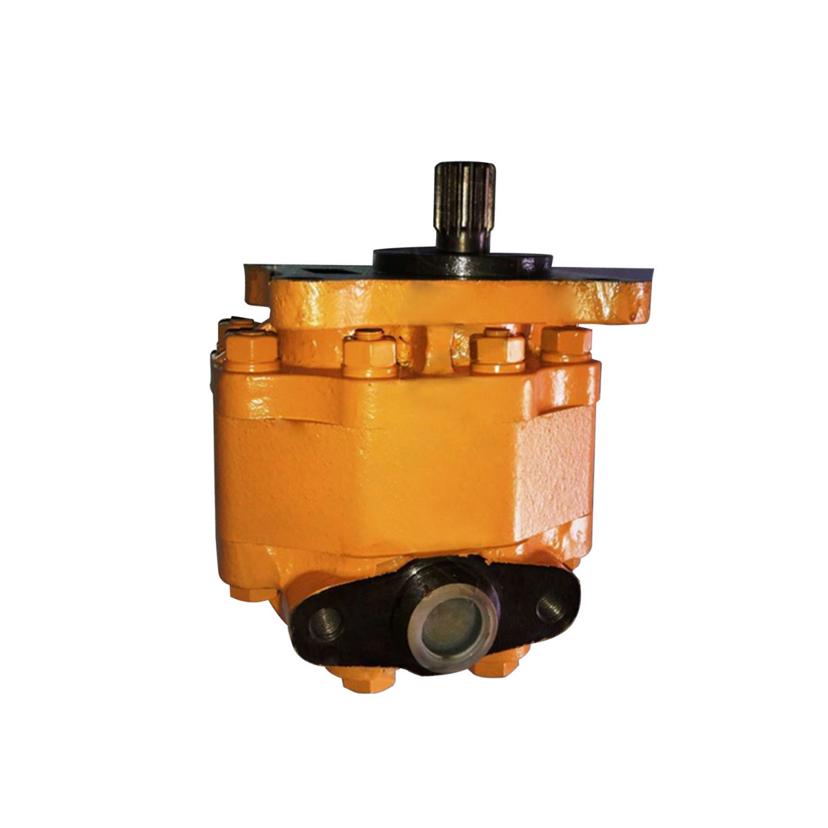 Pompe hydraulique 07436-66101 pour Komatsu