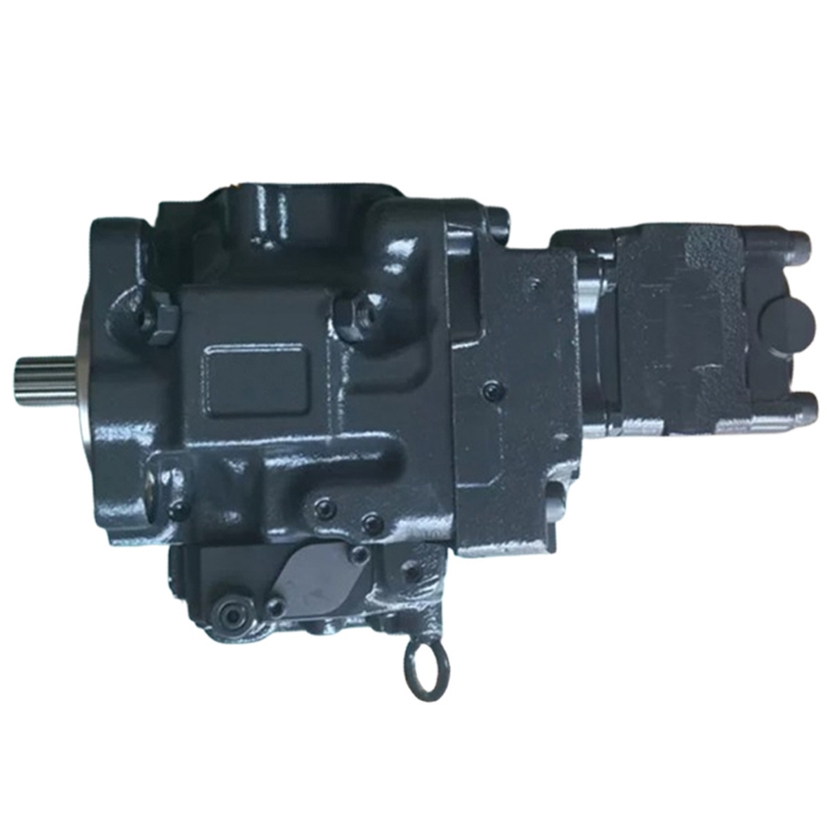 Ensemble de pompe hydraulique principale 708-3S-00961 pour Komatsu