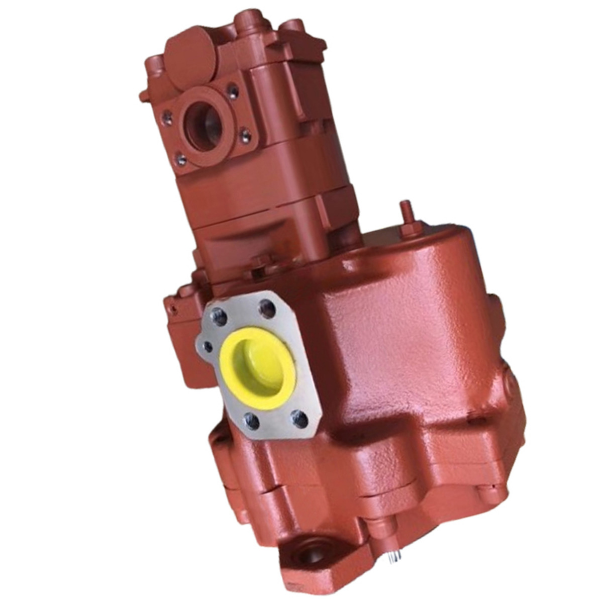 Pompe hydraulique PVD-3B-54 pour Kobelco
