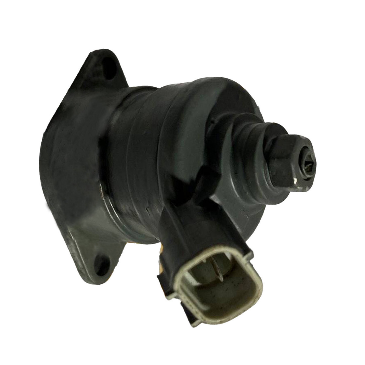 Électrovanne de pompe hydraulique à injection directe 9218229 pour John Deere
