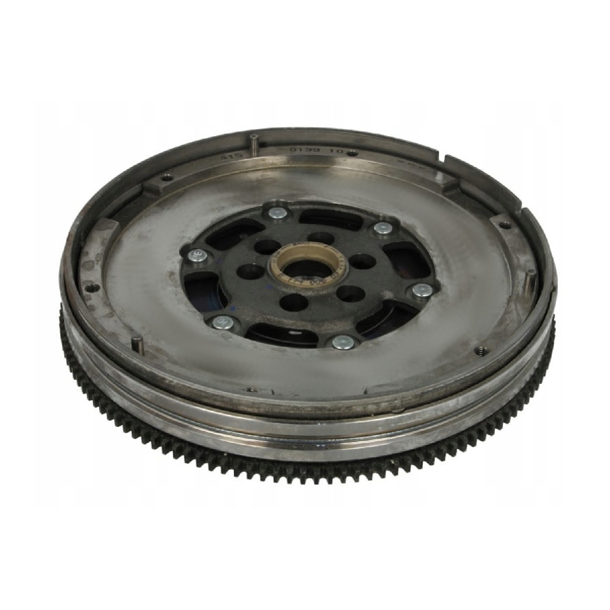 Volant Bimasse 058105266H pour Audi