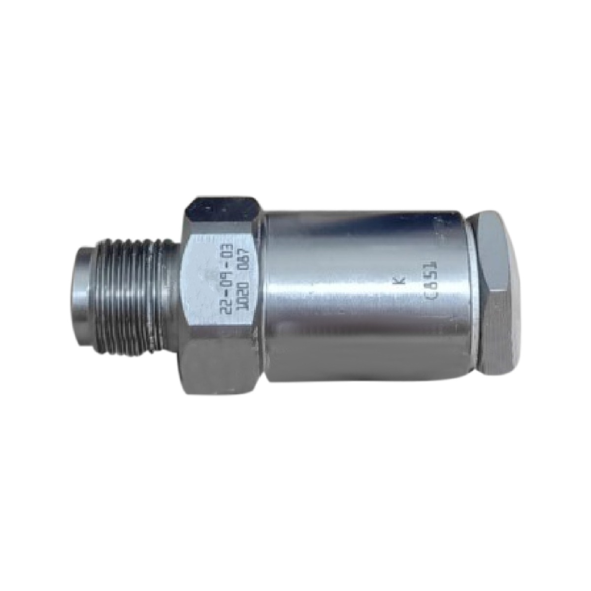 Soupape de Surpression 6745-71-4330 pour Caterpillar