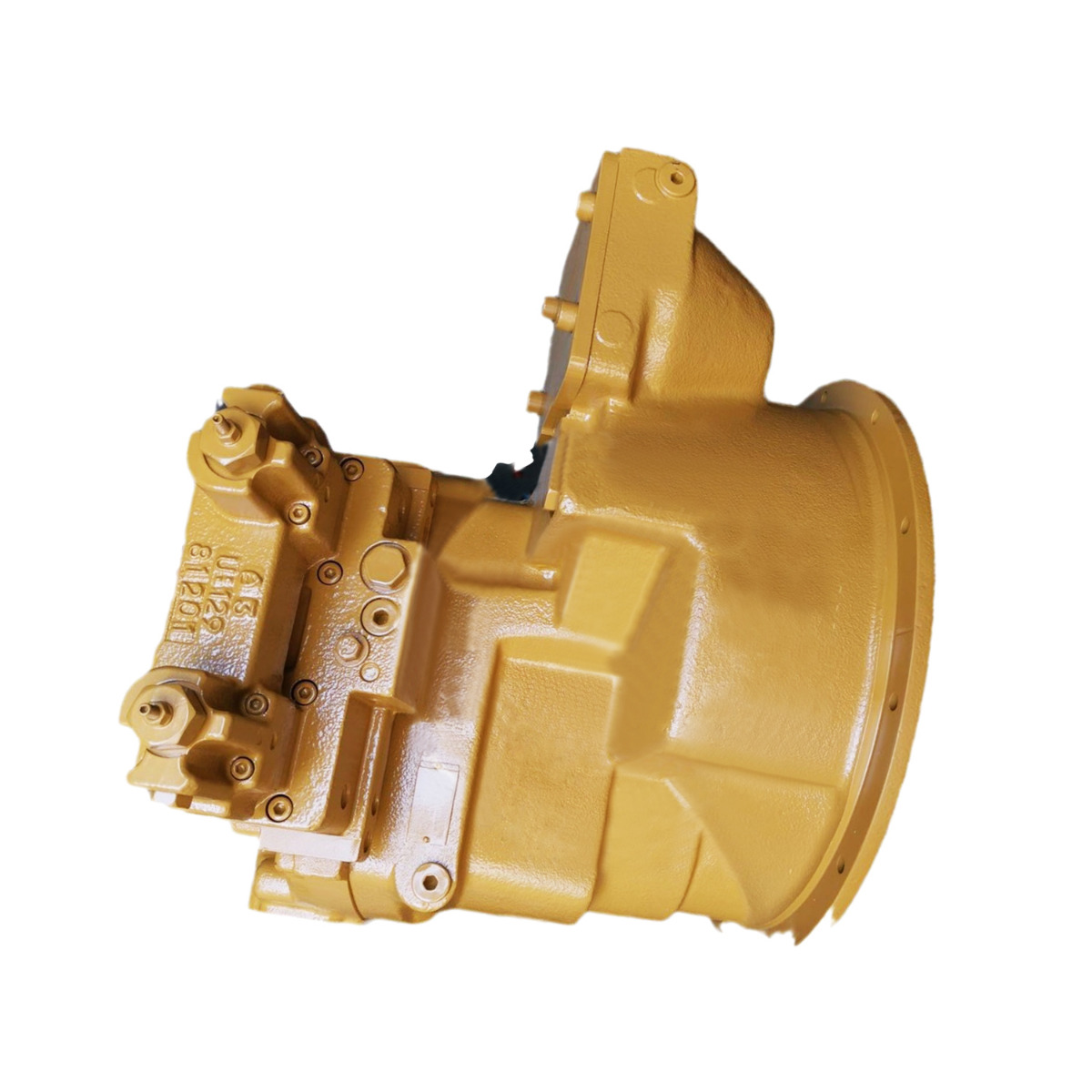 Pompe hydraulique 114-0602 pour Caterpillar