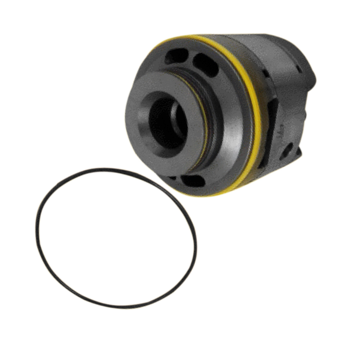 Cartouche de pompe hydraulique 1U-0532 pour Caterpillar