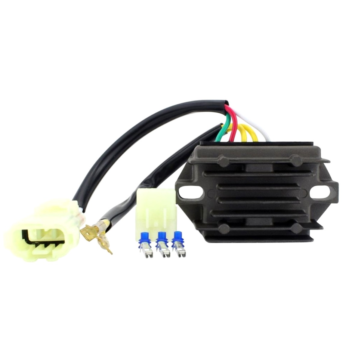 Régulateur de tension Redresseur 77211034000 Pour Husqvarna