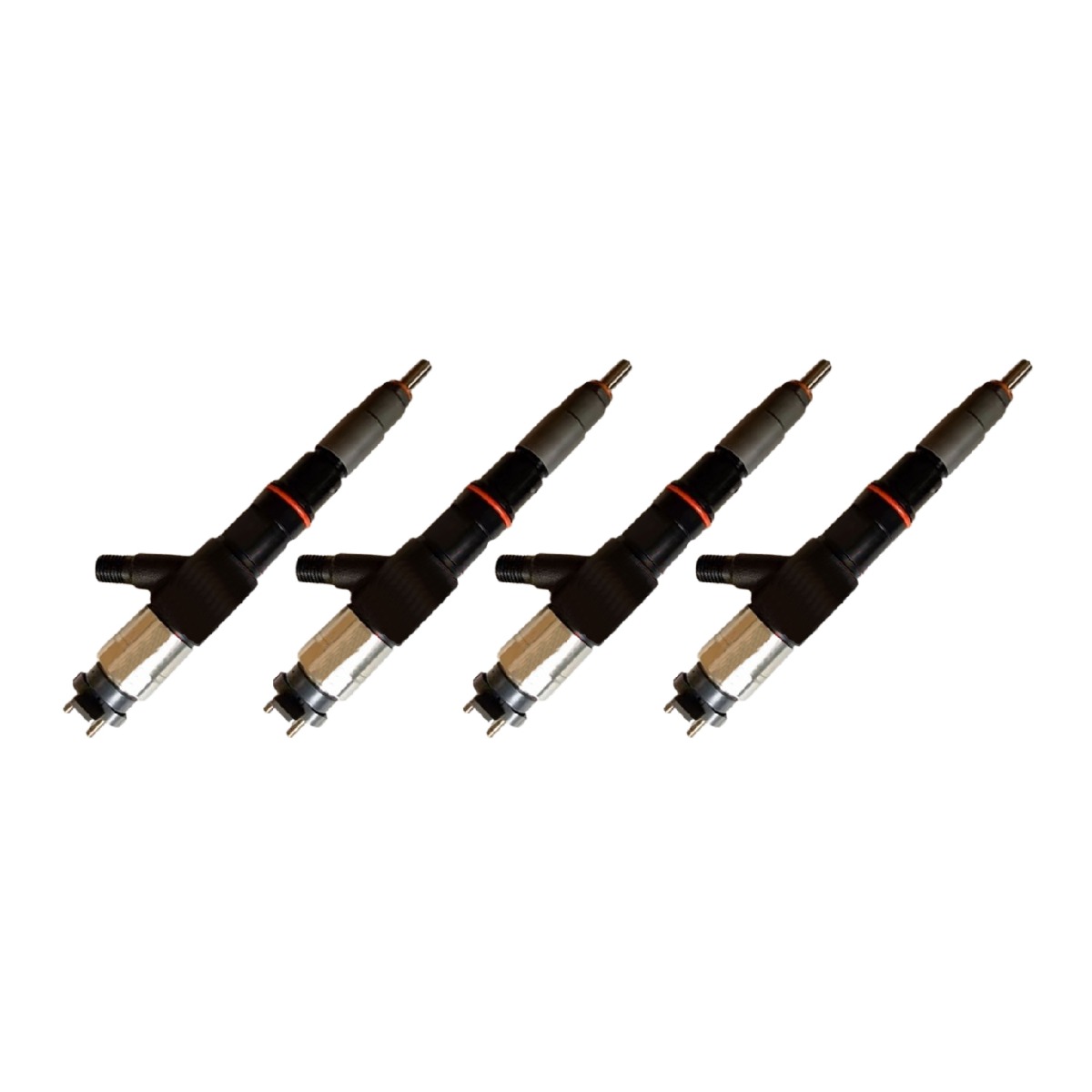 Injecteur de carburant 4 pièces 5344766 pour Cummins