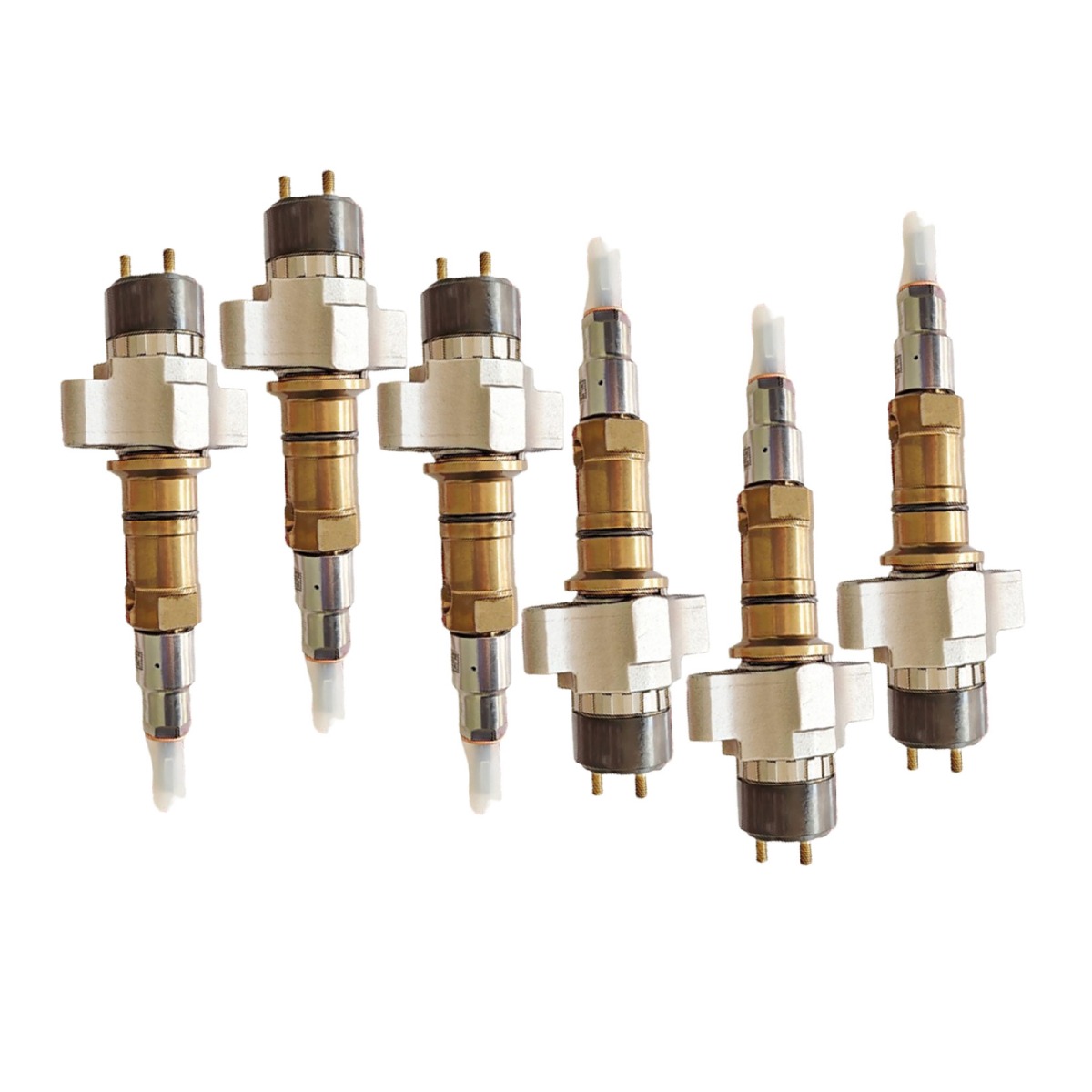 Injecteur de carburant 6 pièces 4928421 pour Cummins