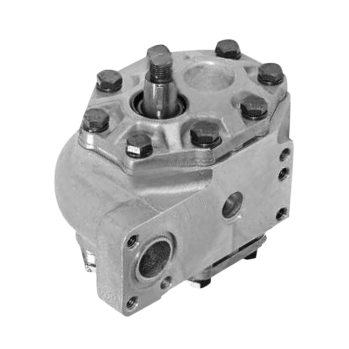 Pompe Hydraulique 406763R91 pour Case IH