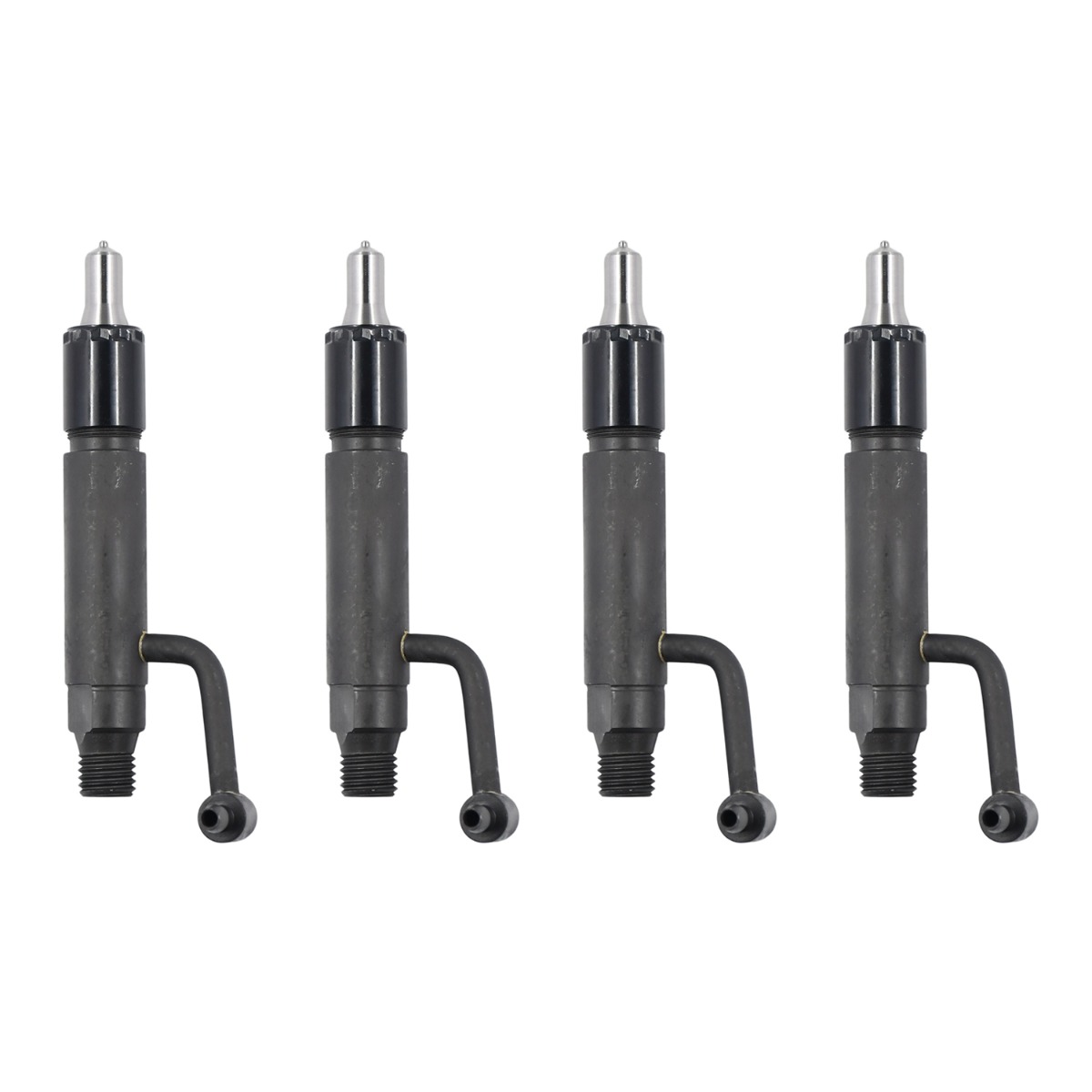 Buses d'injecteur 4 pièces 11-8715 pour Thermo King