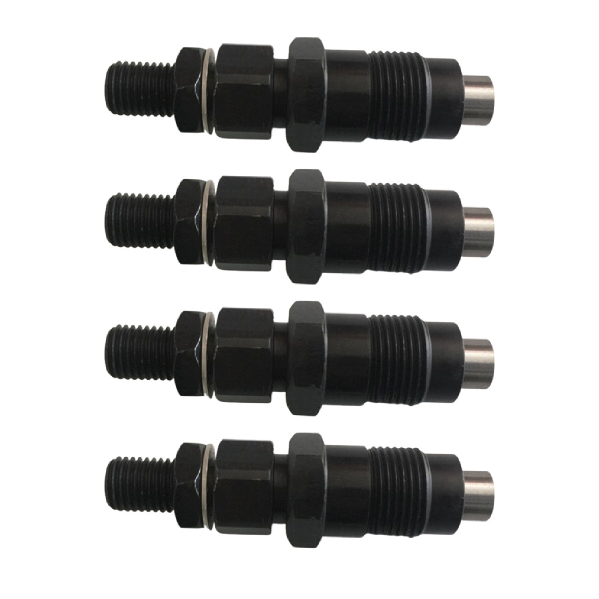 Buse d'injecteur 4 pièces 1C010-53900 pour Kubota