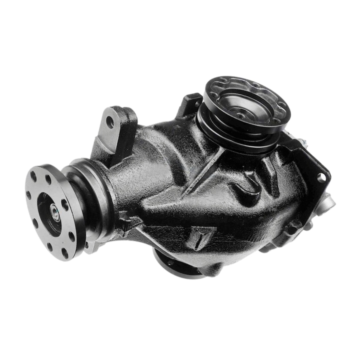 Différentiel Arrière Groupe d'Essieux 33107547090 Pour BMW