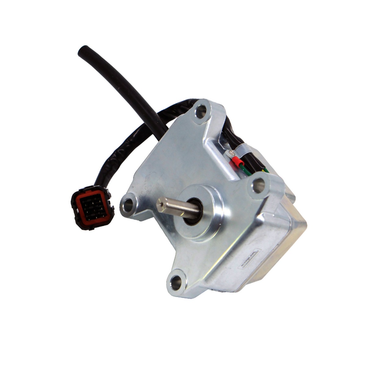 Moteur d'accélérateur KHR1713 pour Sumitomo