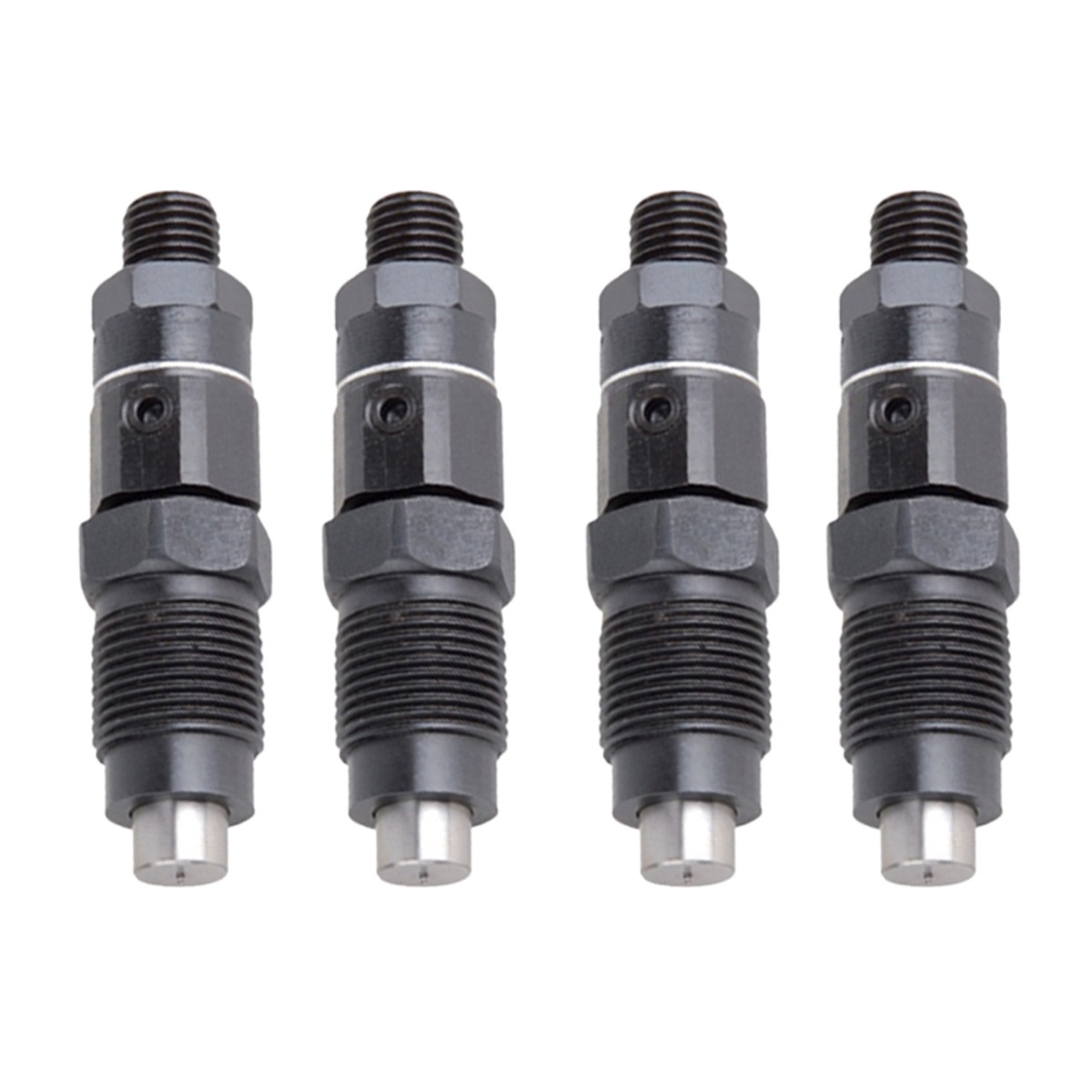 4 pièces injecteur de carburant 23600-87310 pour Toyota