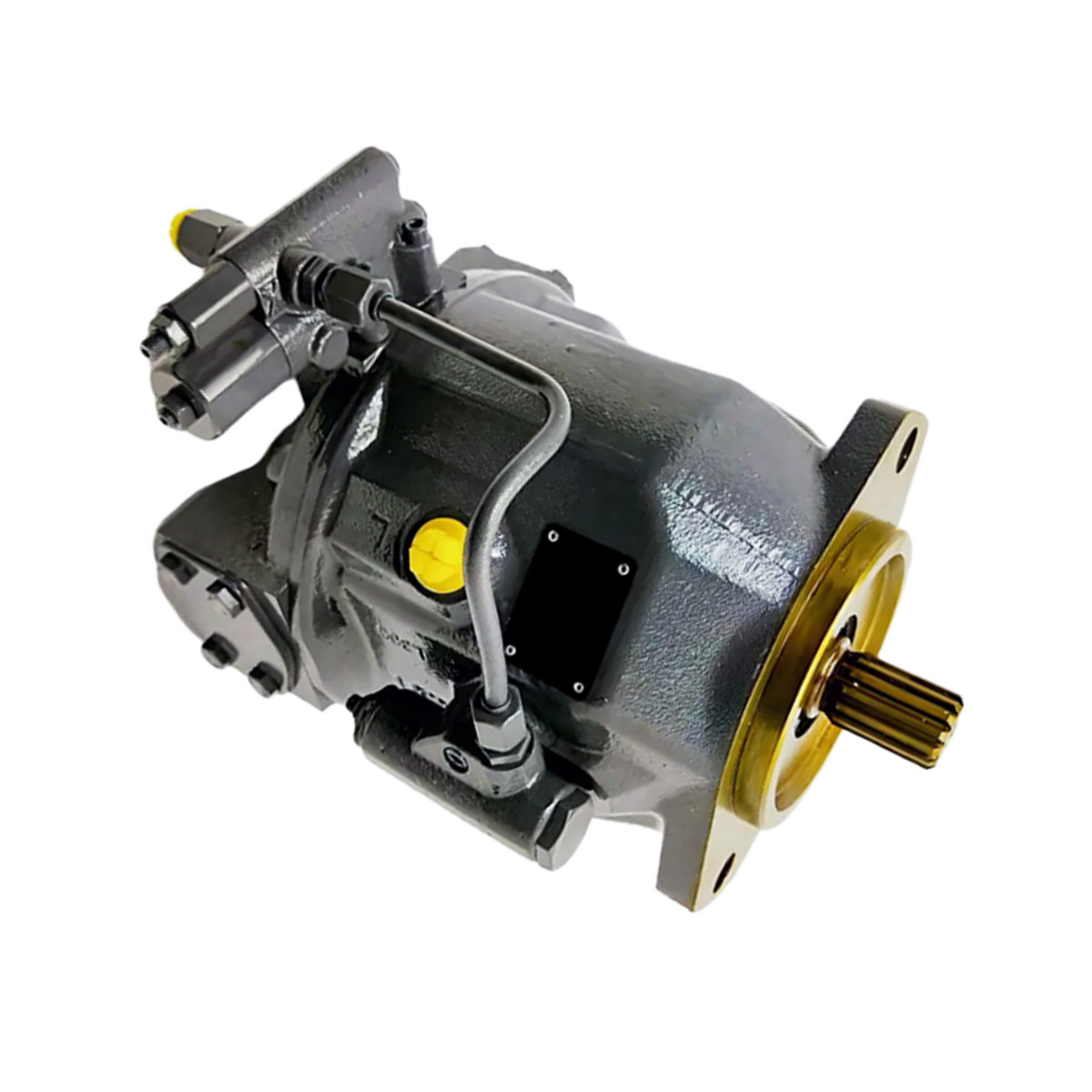Pompe hydraulique 244-2228 pour Caterpillar