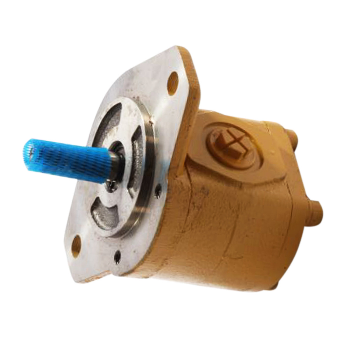 Pompe hydraulique 194-8384 pour Caterpillar