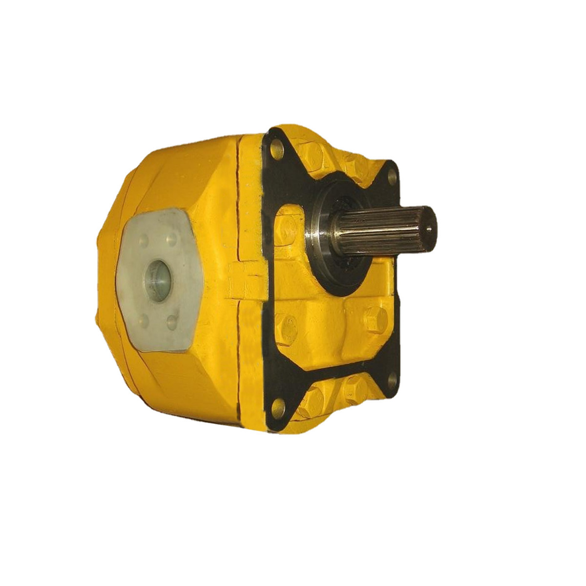 Ensemble de pompe hydraulique 07443-67103 pour Komatsu