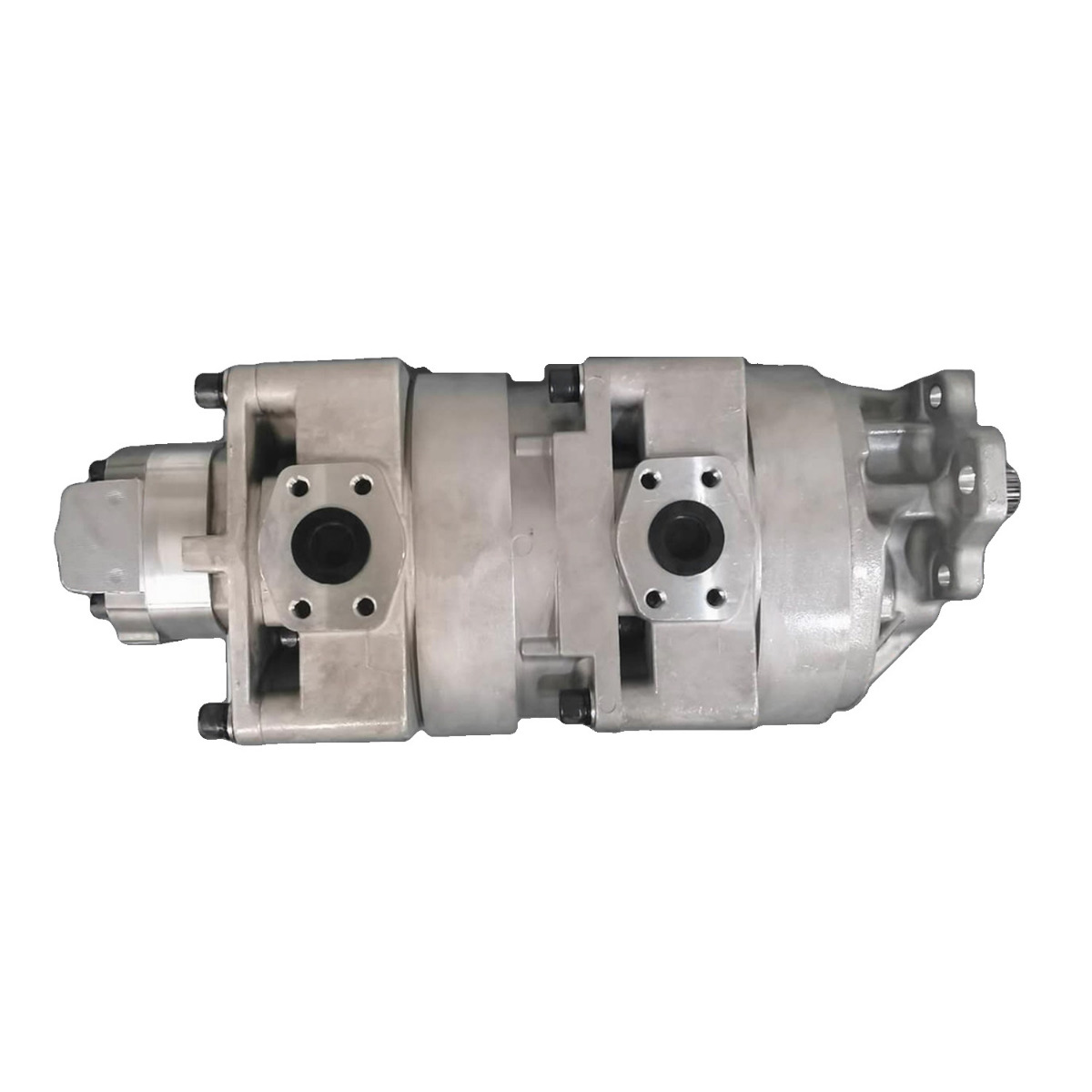 Acheter pompe hydraulique principale 705-55-34000 pour Komatsunline