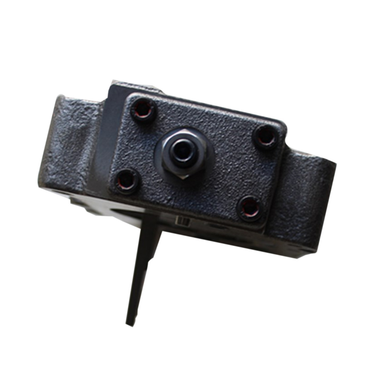 Régulateur de pompe hydraulique 4332607 pour John Deere