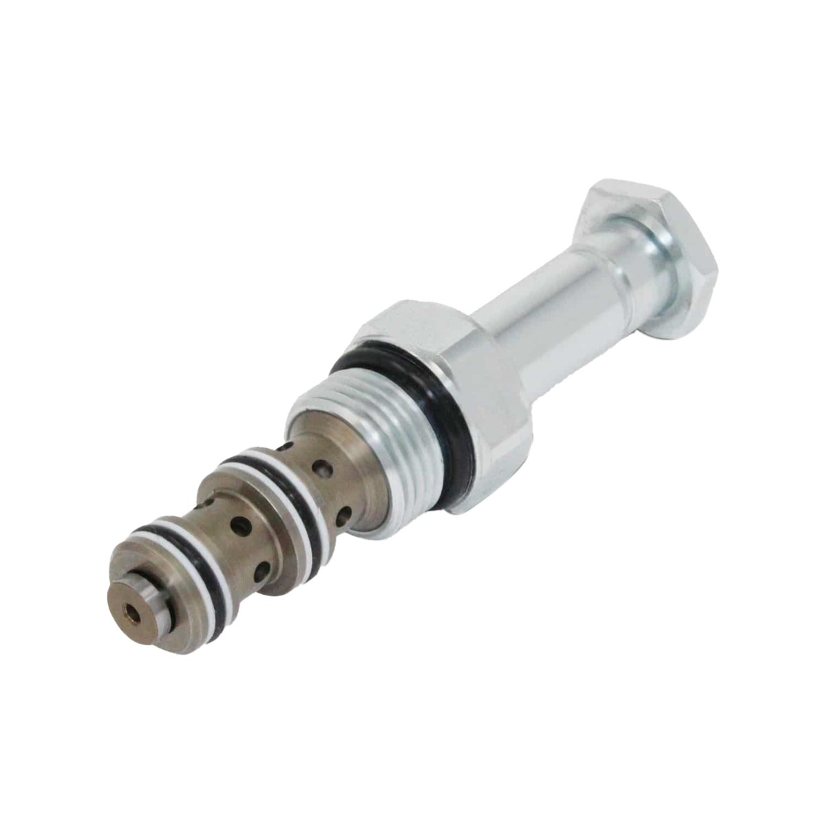 Électrovanne à cartouche à 3 voies et 2 positions SV08-30-0-N-00 pour Hydraforce