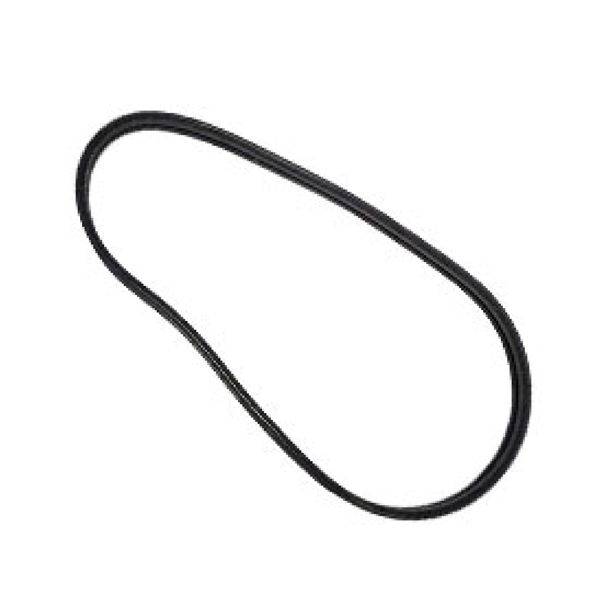 Courroie de transmission de roue 1-323288 pour Exmark