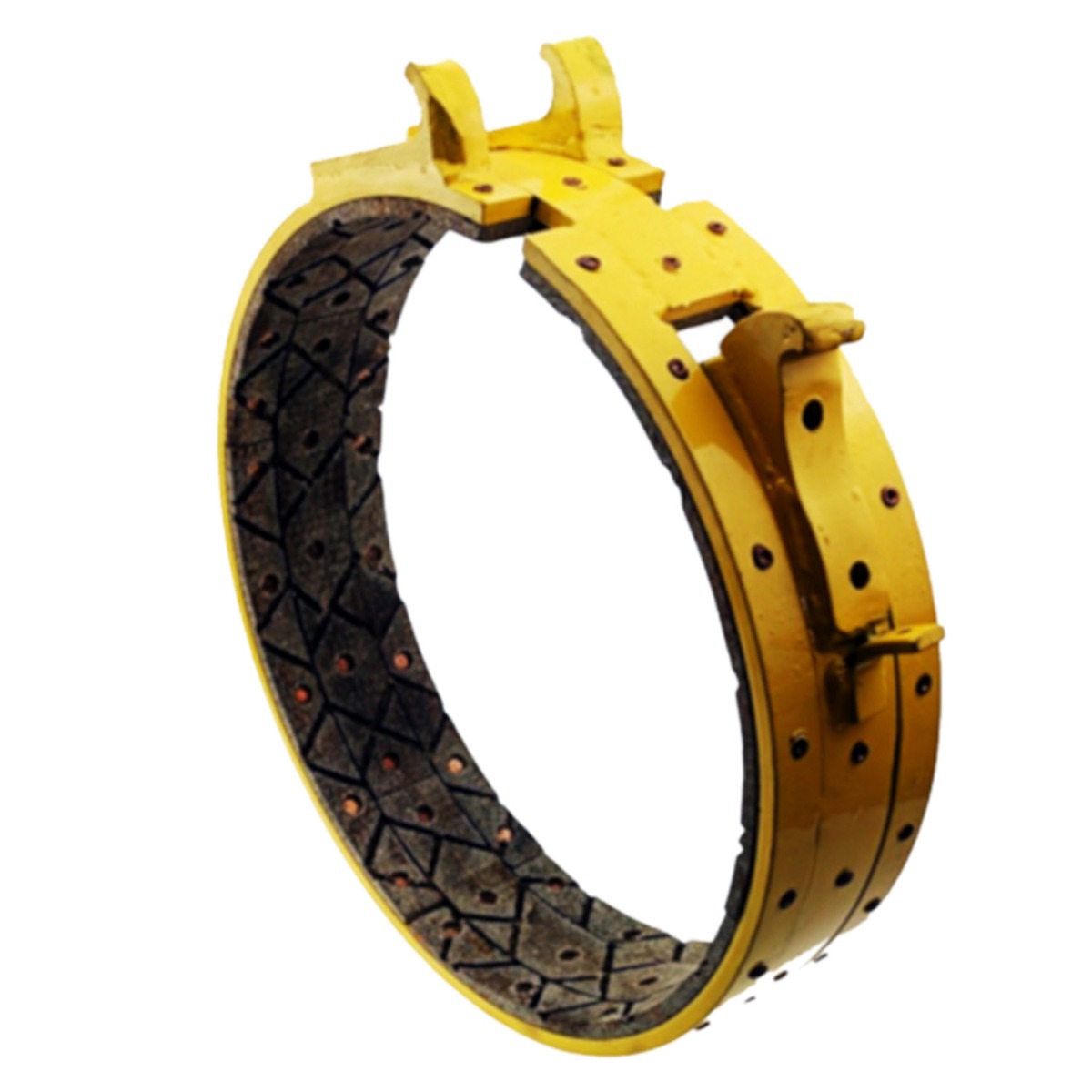 Bande de frein 113-33-43112 pour Komatsu