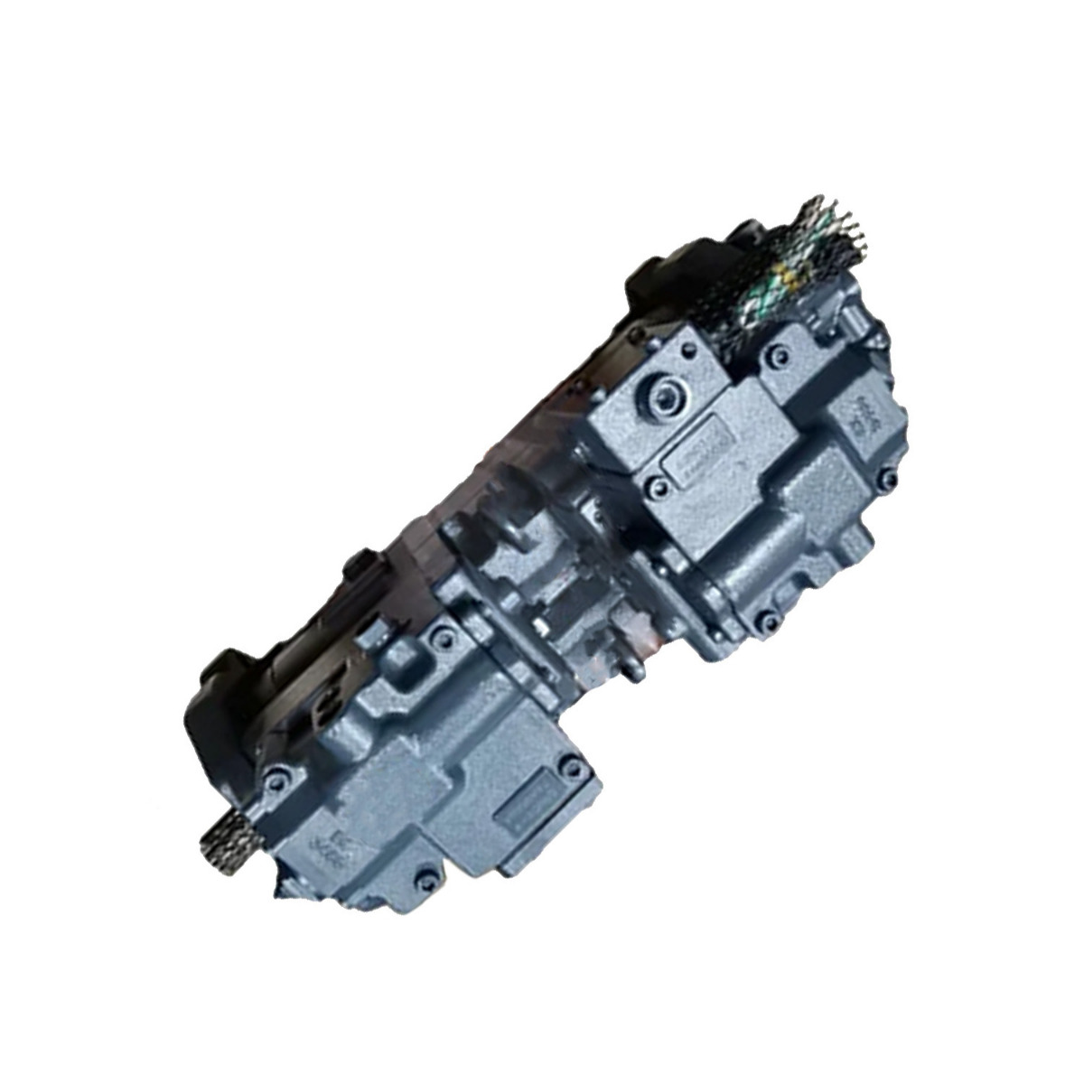 Pompe hydraulique 1142-05460 pour Volvo