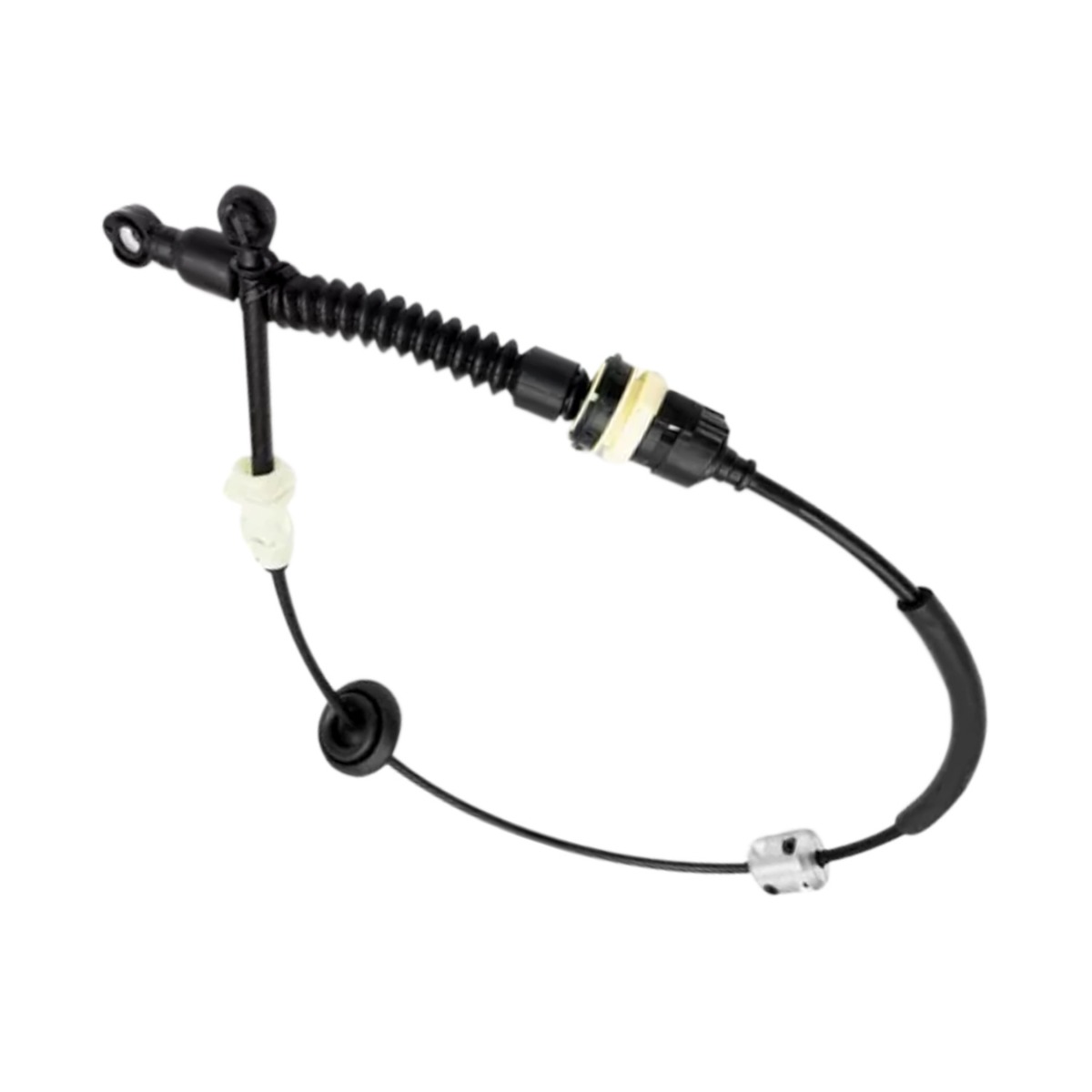 Câble de commande de changement de vitesse 52109667AE pour Jeep