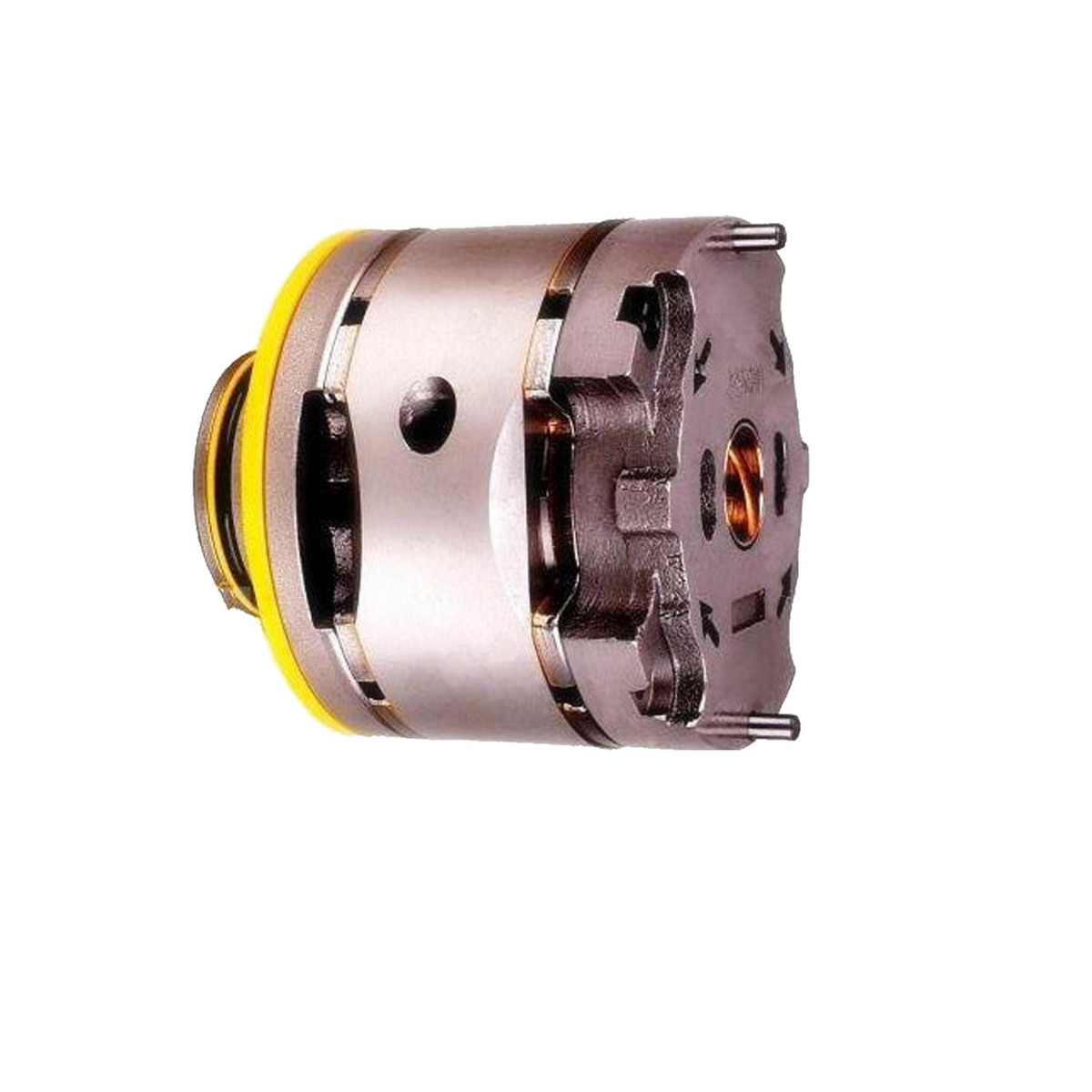 Cartouche de pompe hydraulique 6E-4258 pour Caterpillar