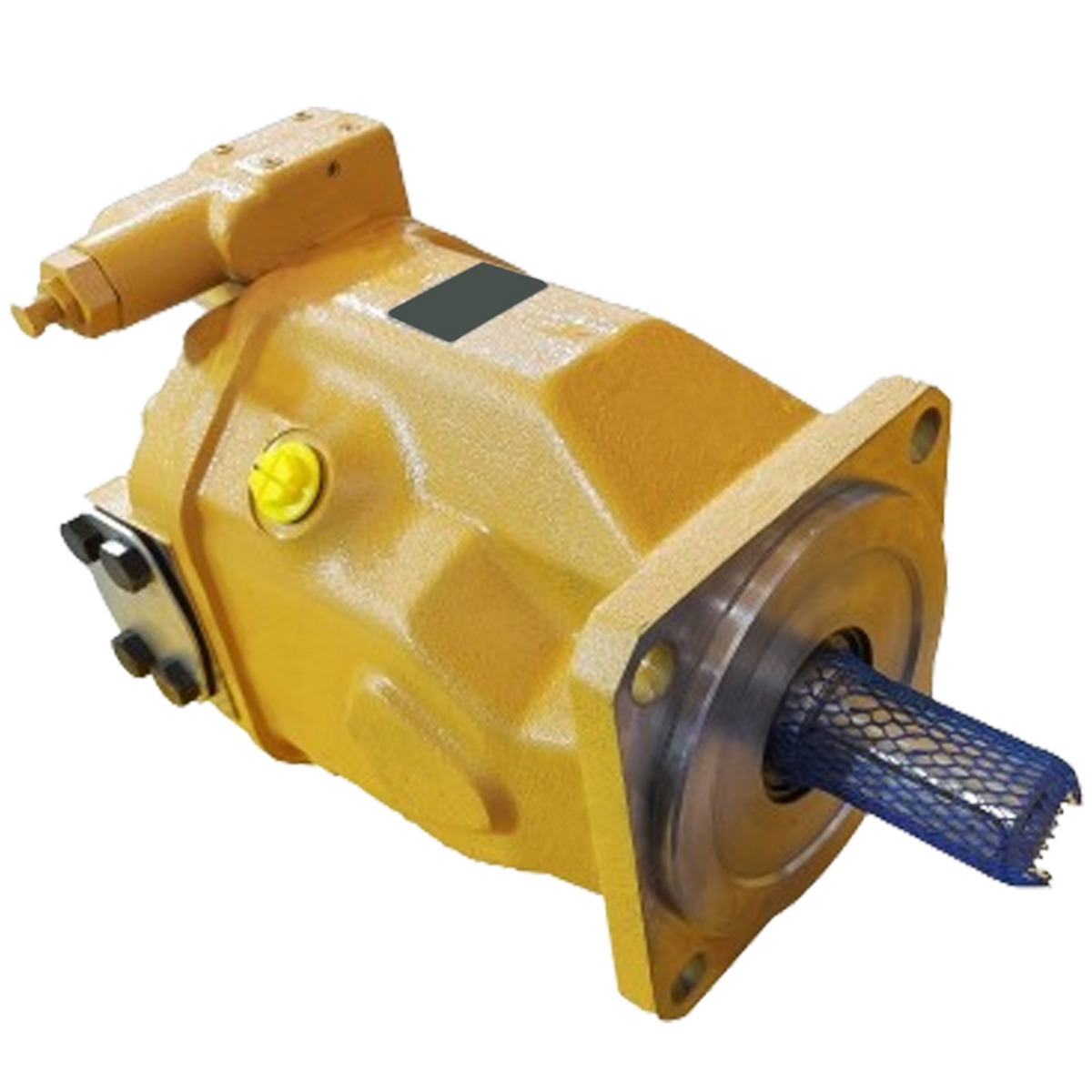 Pompe hydraulique 17434168 pour Volvo