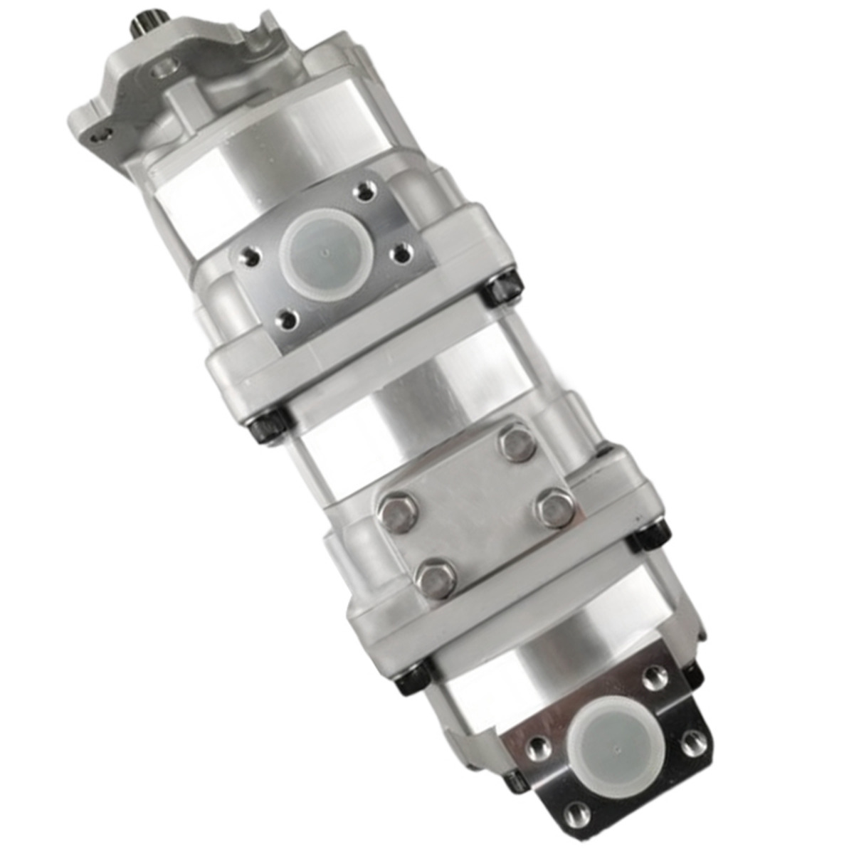 Pompe hydraulique principale 705-56-34130 pour Komatsu
