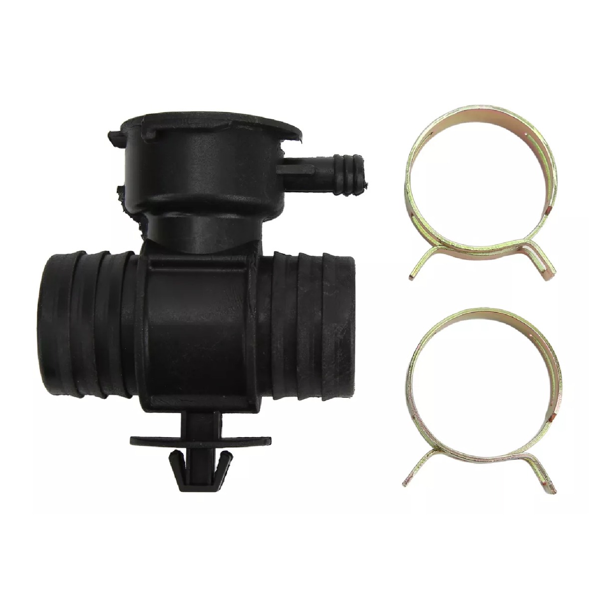 Col de remplissage de liquide de refroidissement de radiateur 52028810AL pour Chrysler