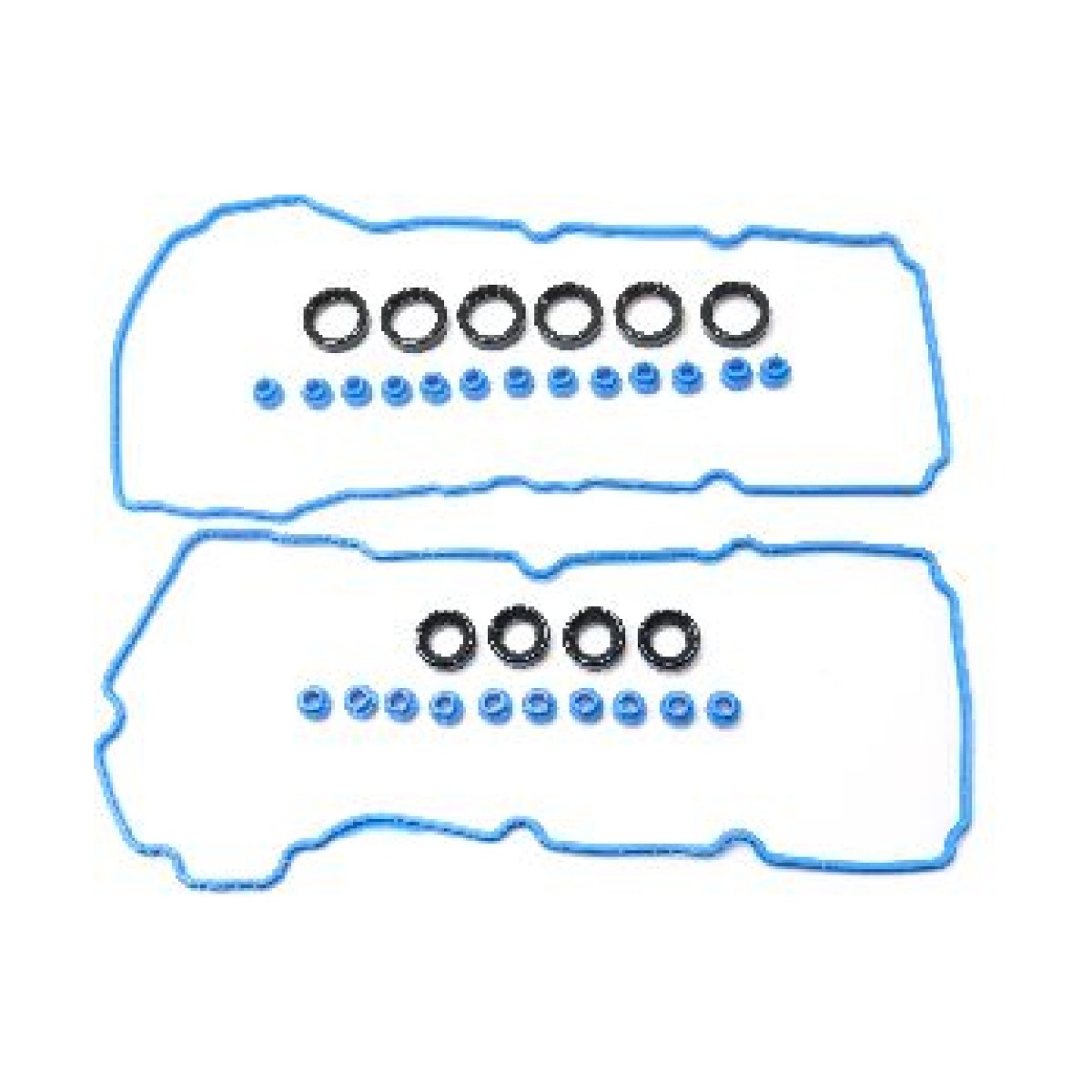 Jeu de joints de couvercle de soupape VS50814R pour Ford