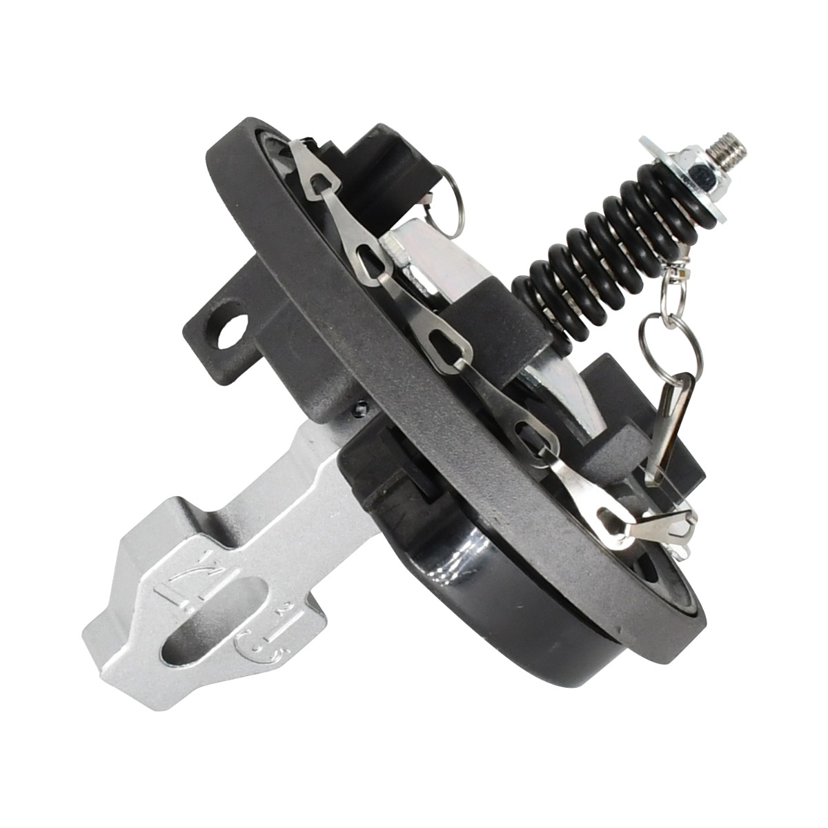 Bouchon de réservoir AT342385 pour John Deere