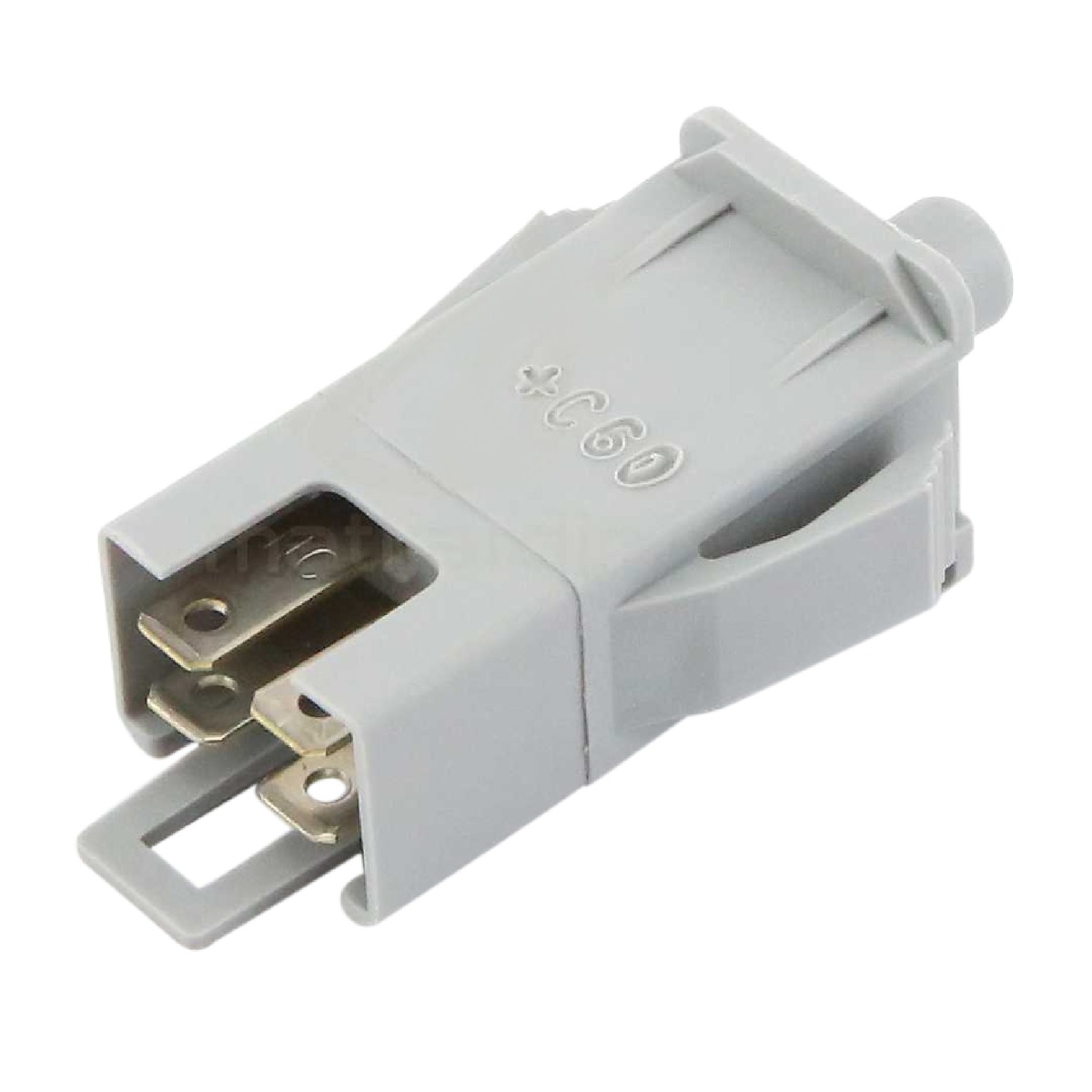 Interrupteur de sécurité interlock 532176138 Pour Husqvarna