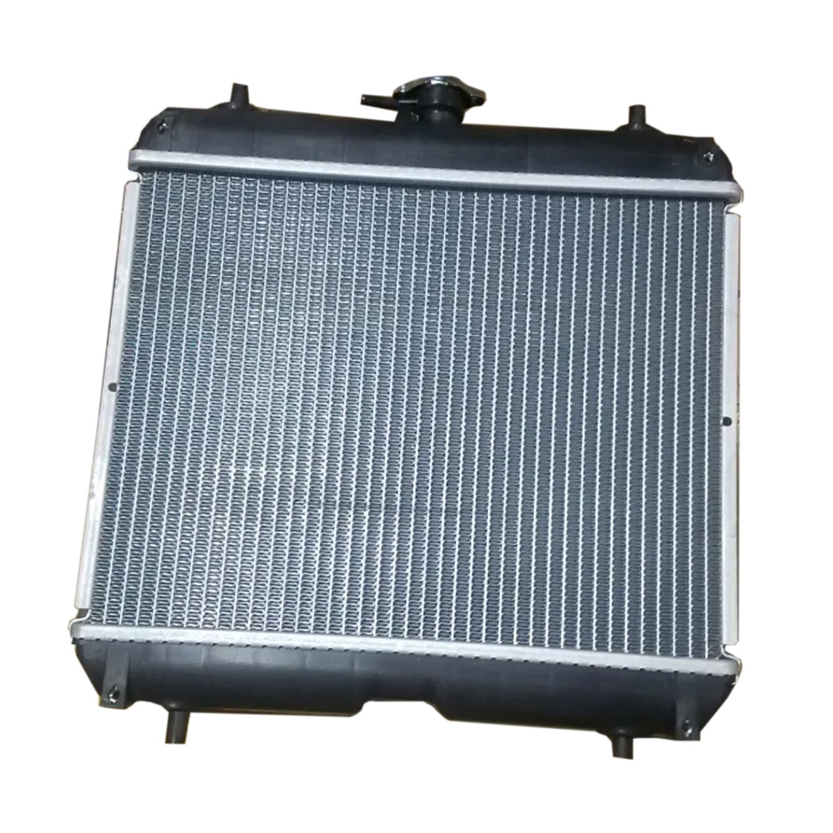 Réservoir d'Eau du Moteur Radiateur 1G952-72060 pour Kubota