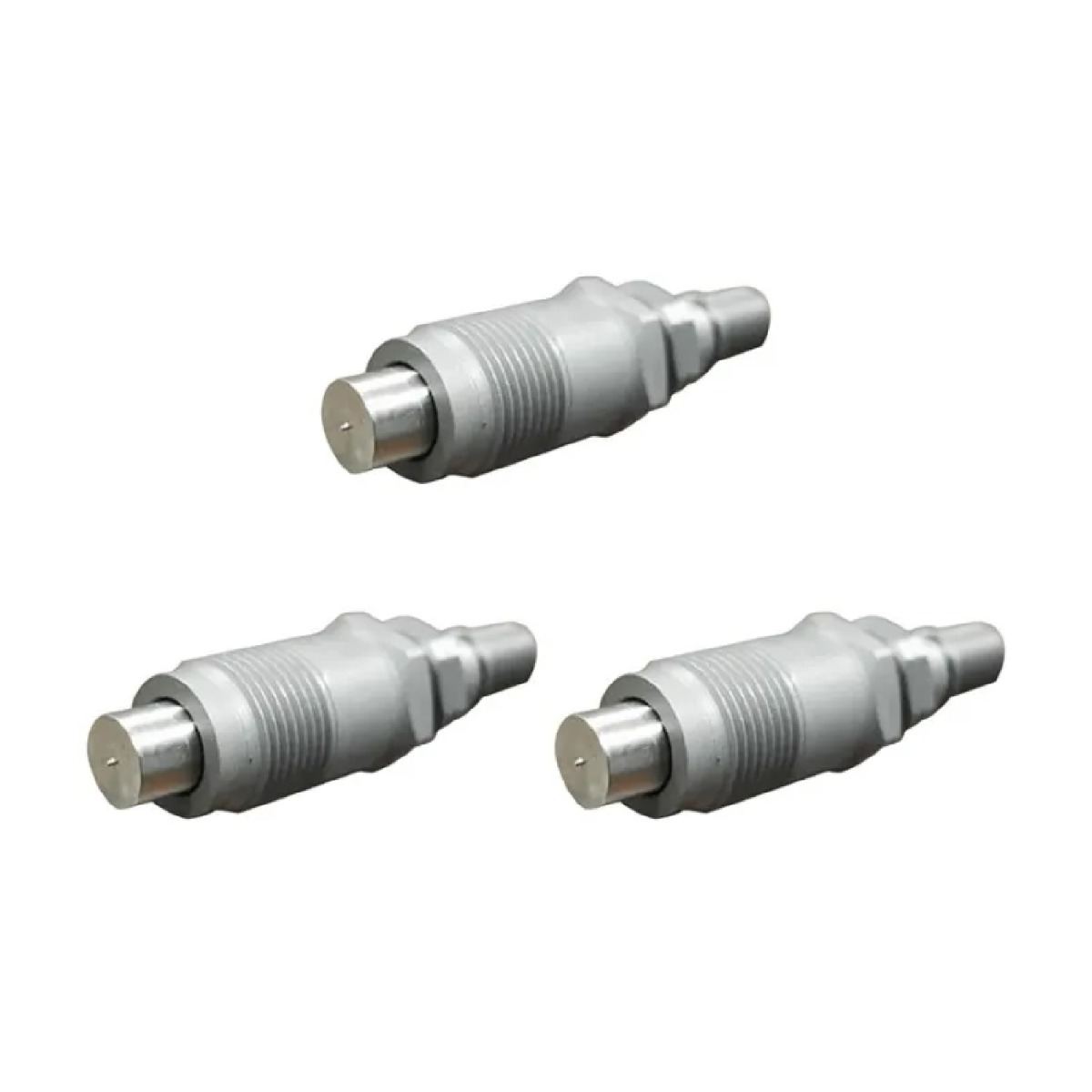 3 pièces injecteur de carburant AM879688 pour John Deere