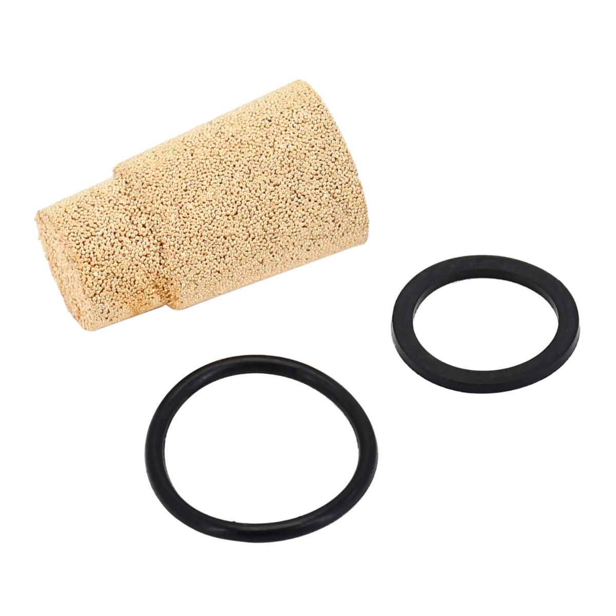 Filtre à huile de vidange hydraulique 6661807-B pour Bobcat