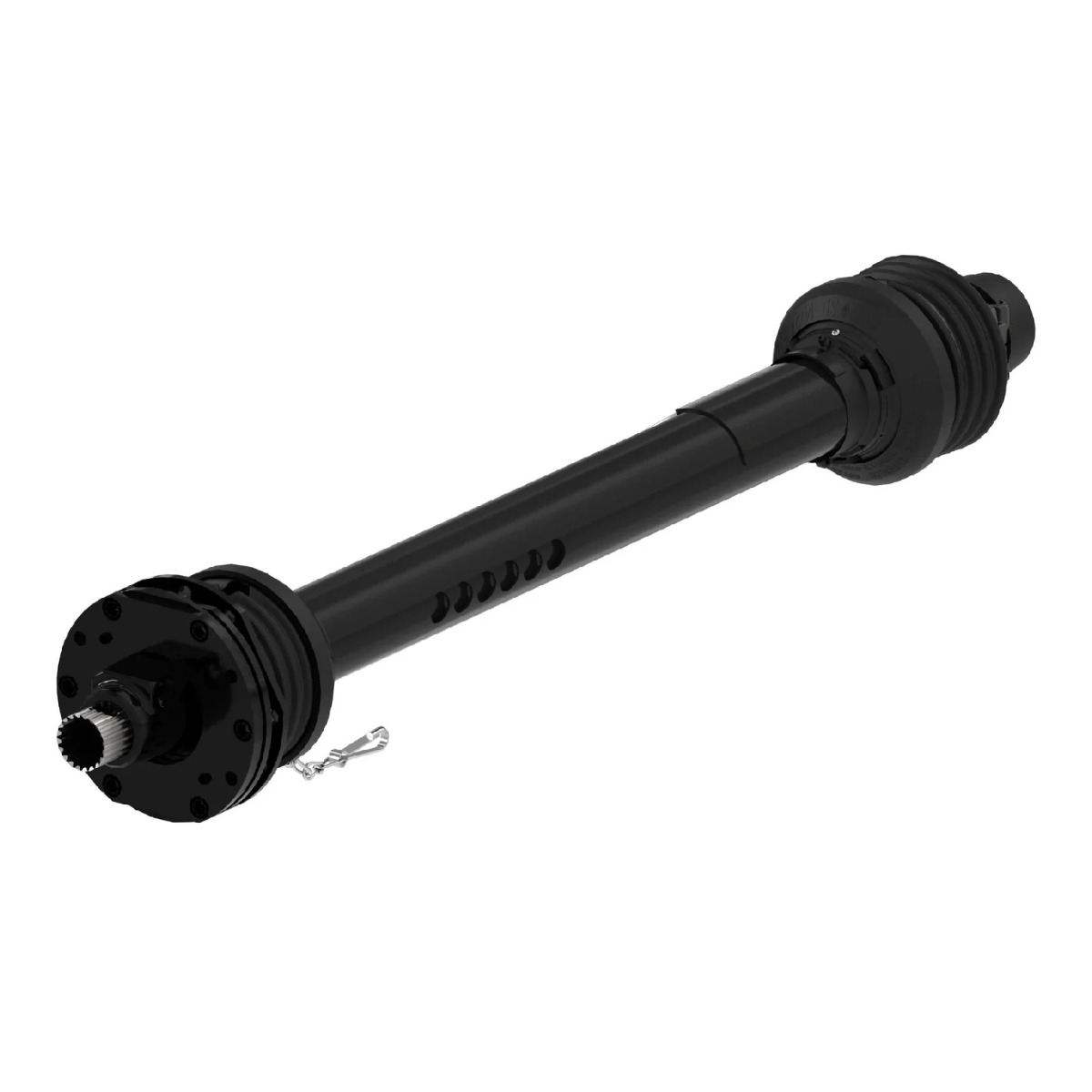 Arbre d'entraînement universel AW27989 pour John Deere